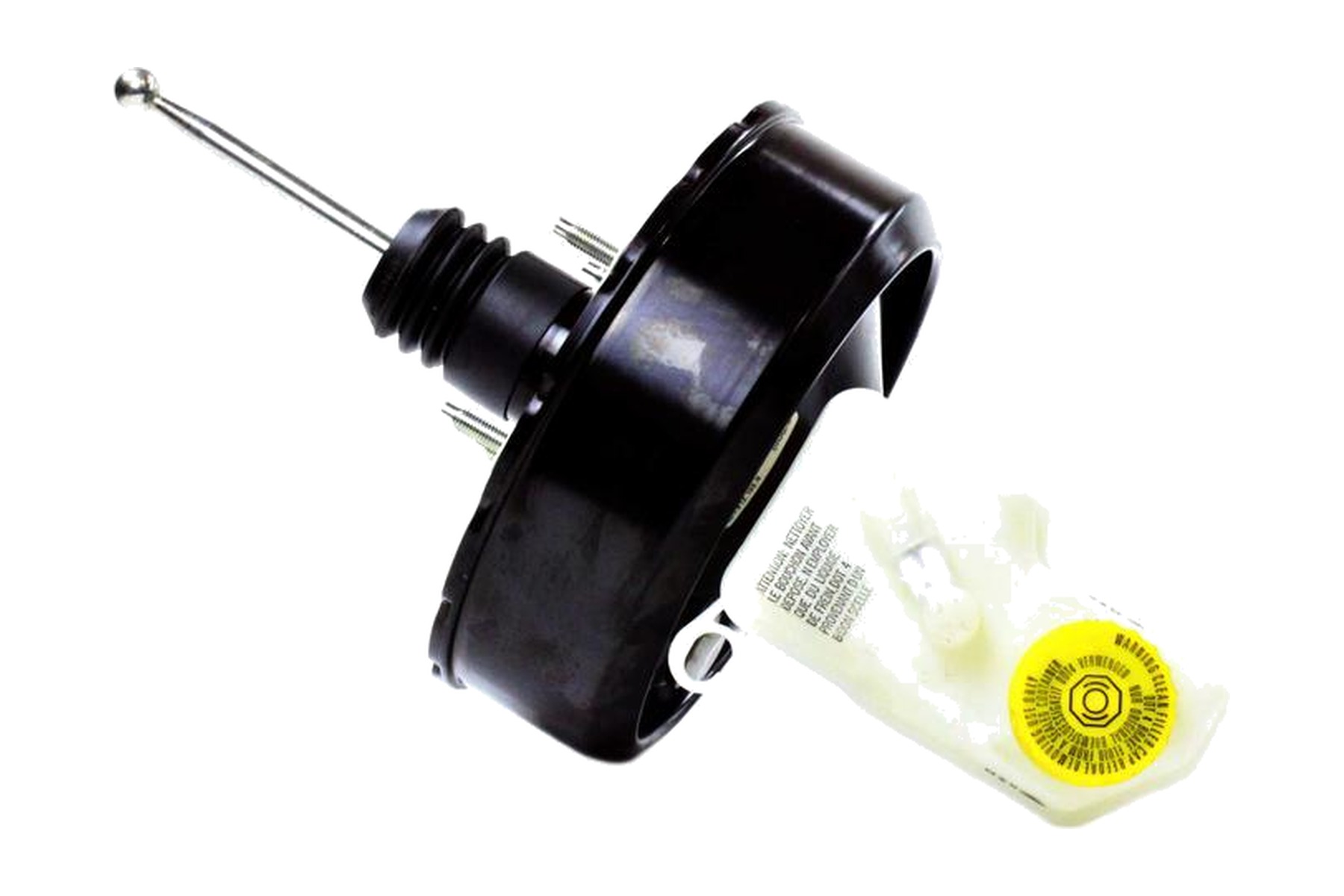 Servo Freio VW 5Z1612105N - Imagem 2