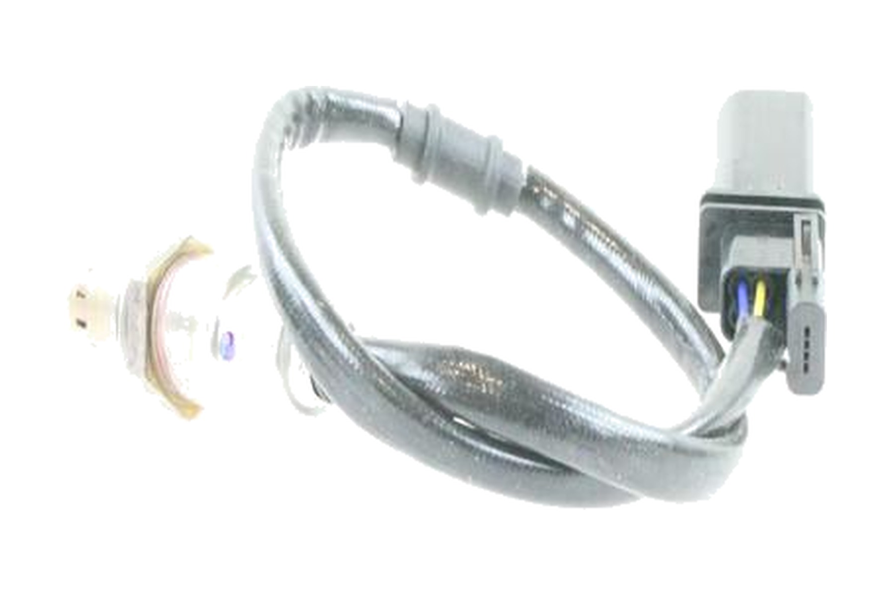 Sonda Lambda de Escapamento Pré-catalisador VW 04C906262AA - Imagem 13