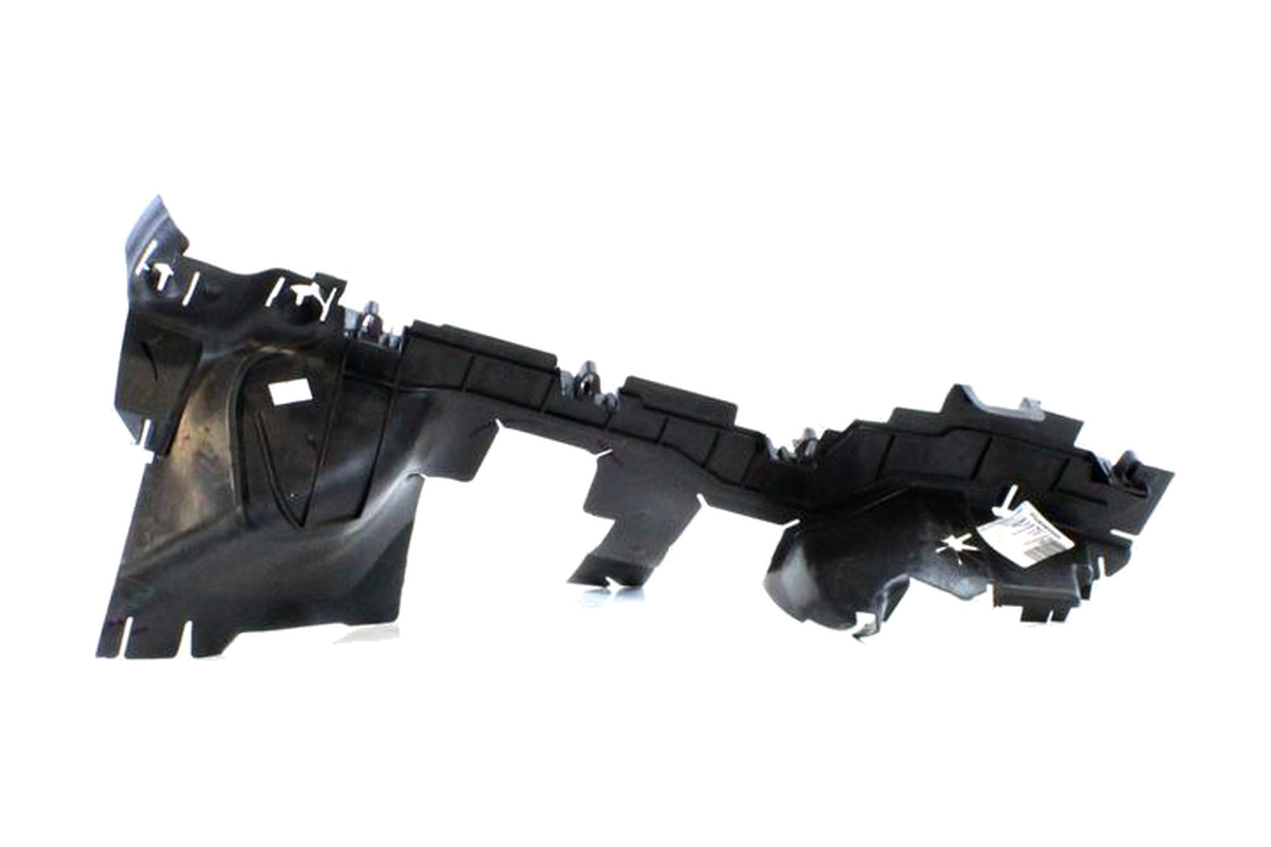 Defletor de Ar de Radiador VW 2GK121284 - Imagem 12