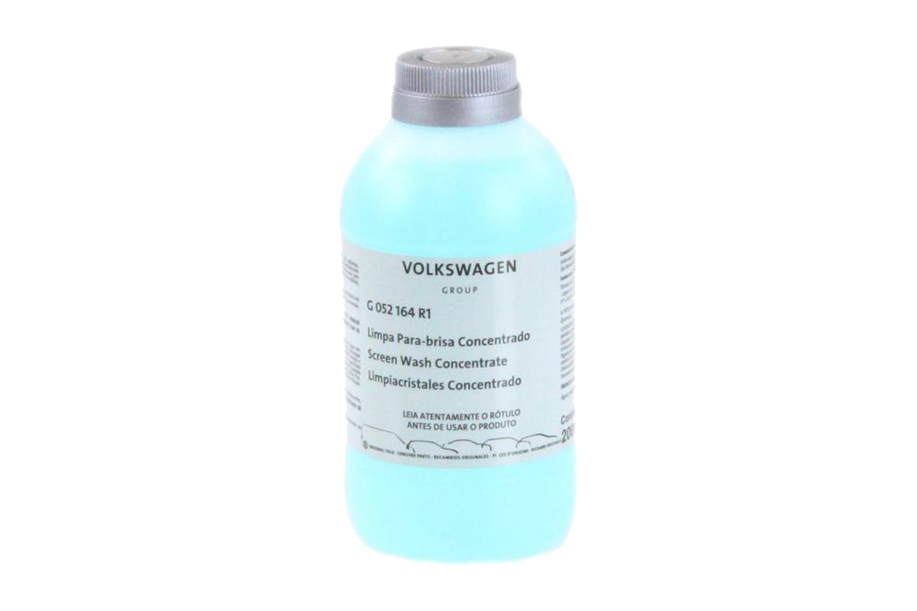 Solução de Limpeza VW G052164R1