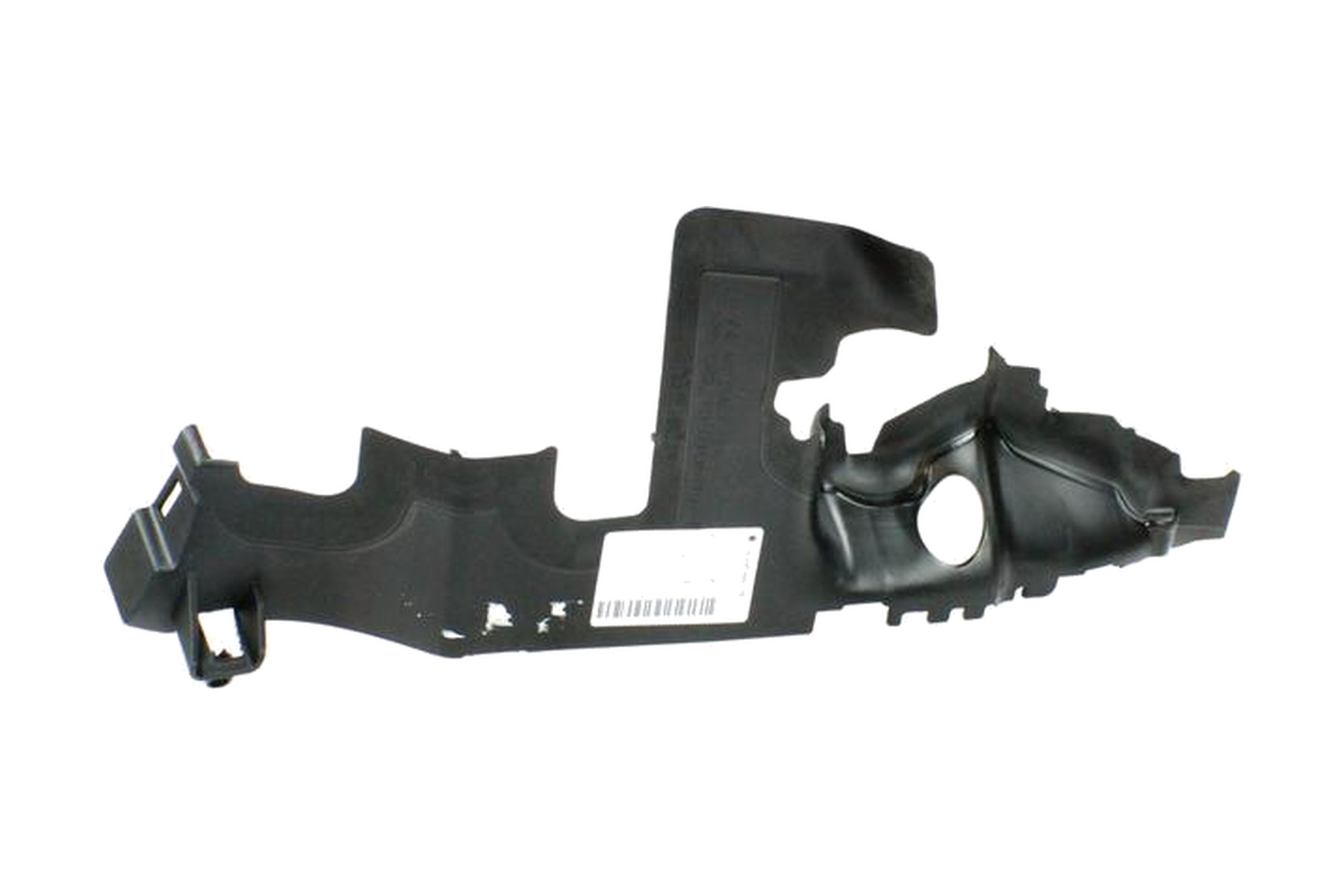 Defletor de Ar de Radiador VW 5N0121284K - Imagem 24