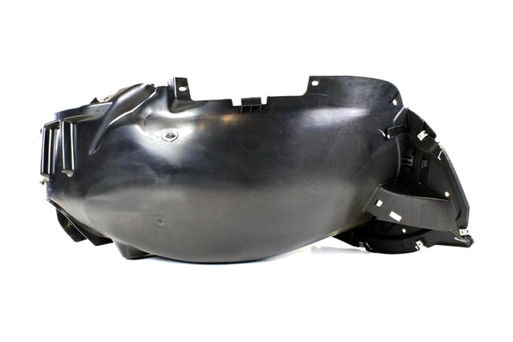 Para-barro de Caixa de Roda VW 2GK805911 - Imagem 17