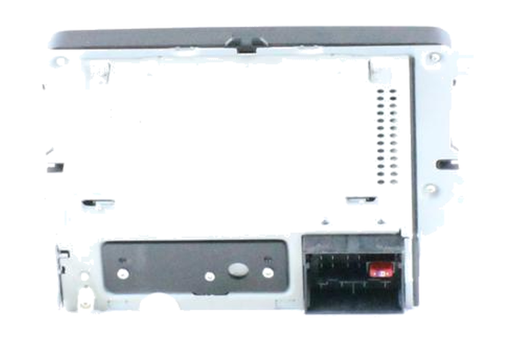 Rádio Automotivo VW 5C6035160 - Imagem 13