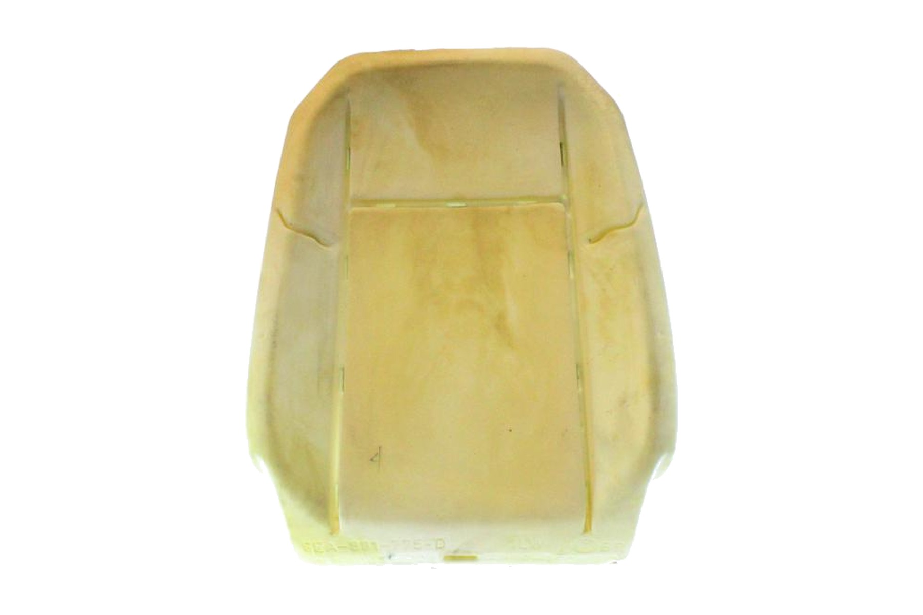 Espuma de Encosto de Banco VW 6EA881775D
