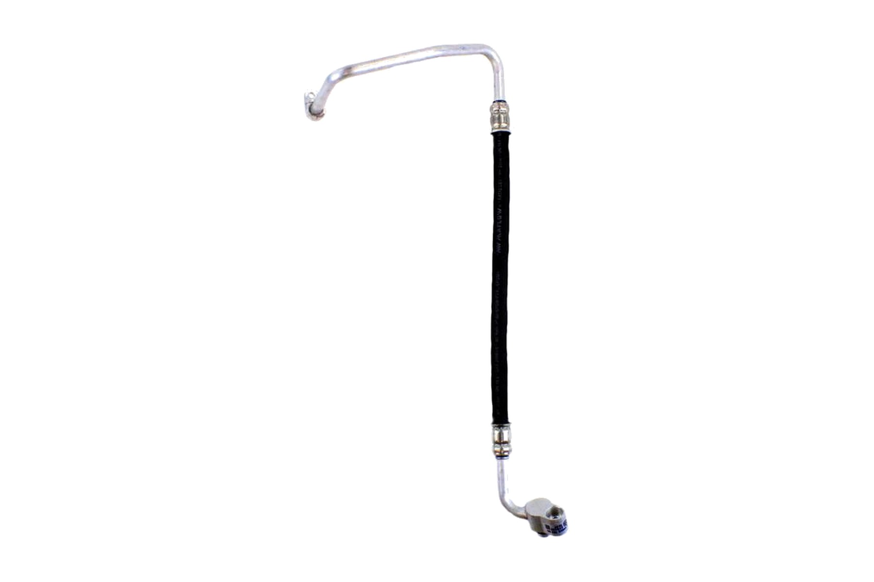 Mangueira de Sistema de Ar Condicionado VW 2Q0816721E - Imagem 3