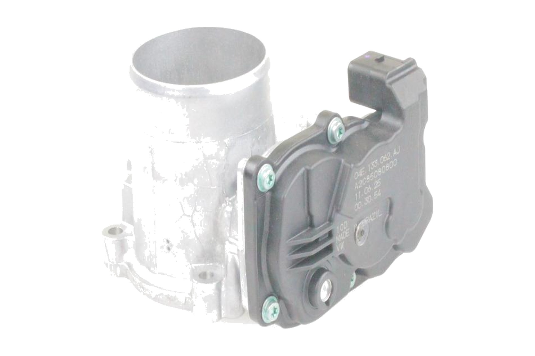 Corpo de Borboleta de Injeção Eletrônica VW 04E133062AJ - Imagem 22