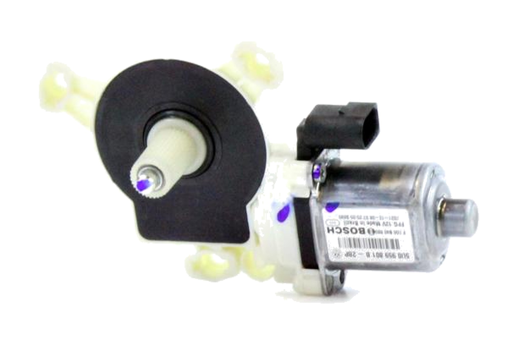 Motor de Acionamento de Vidro VW 5U0959801B - Imagem 14