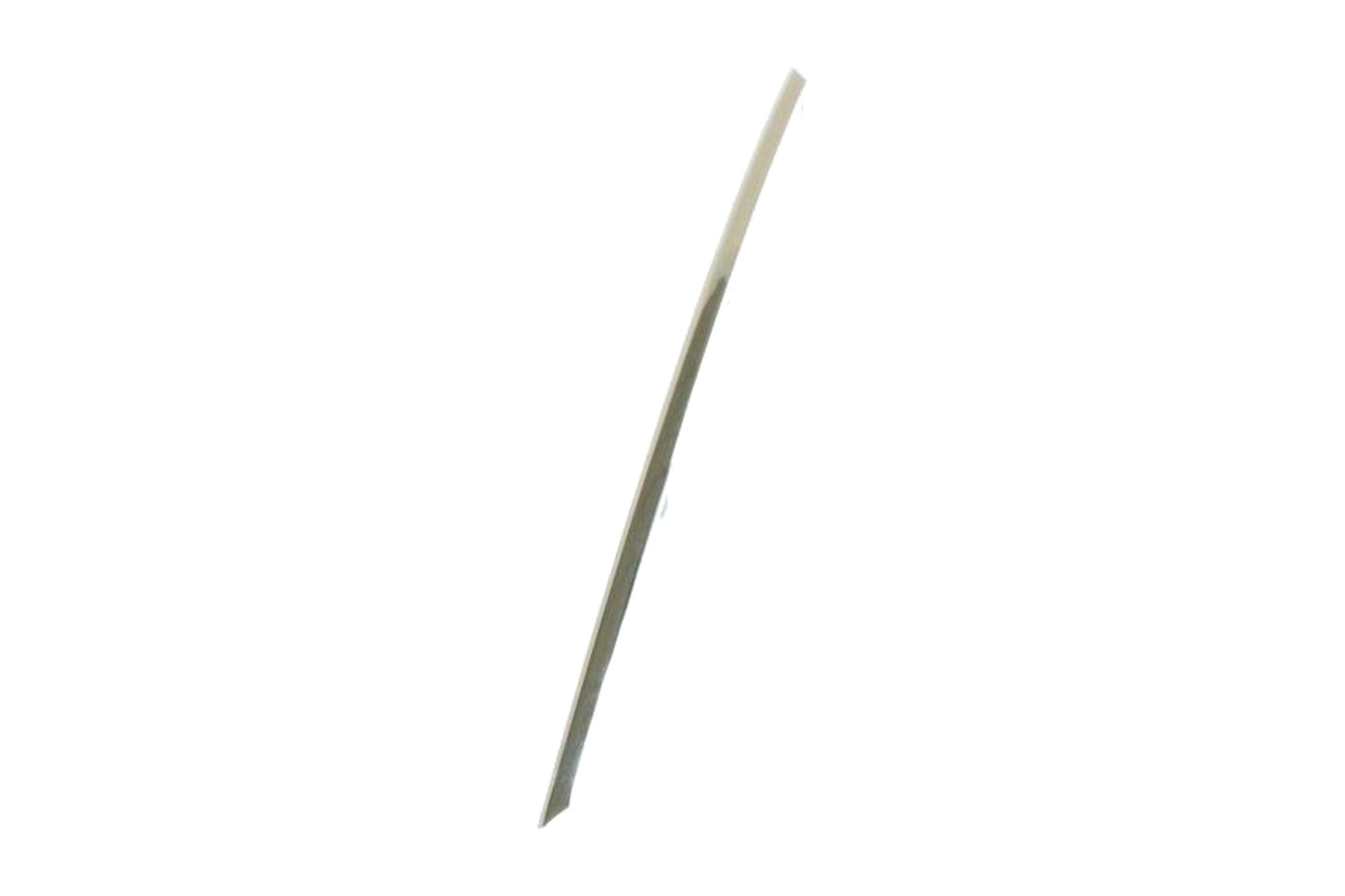 Friso de Grade de Radiador VW 5U0853764C2ZZ - Imagem 2