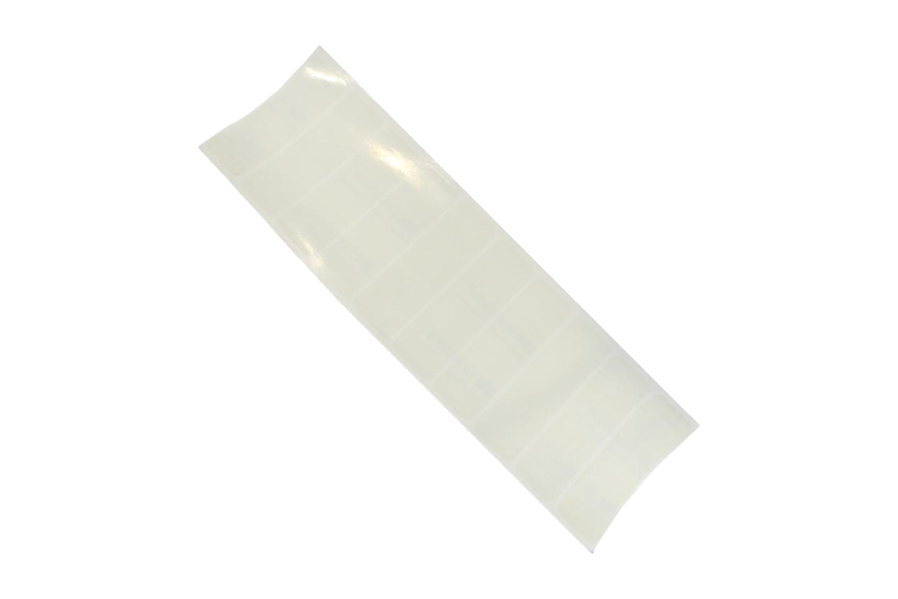 Película Transparente de Cobertura de Chassi VW 5U0805521 - Imagem 3