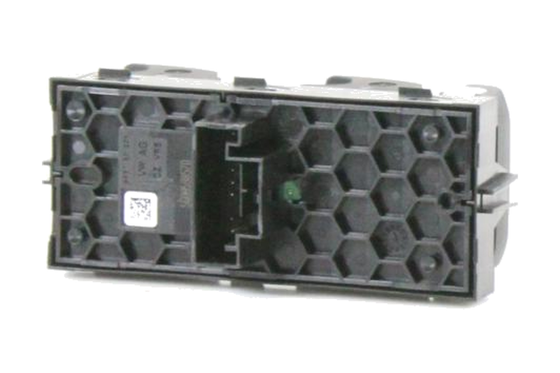 Botão Interruptor de Acionamento de Vidro Elétrico VW 5G0959857DWHS - Imagem 14