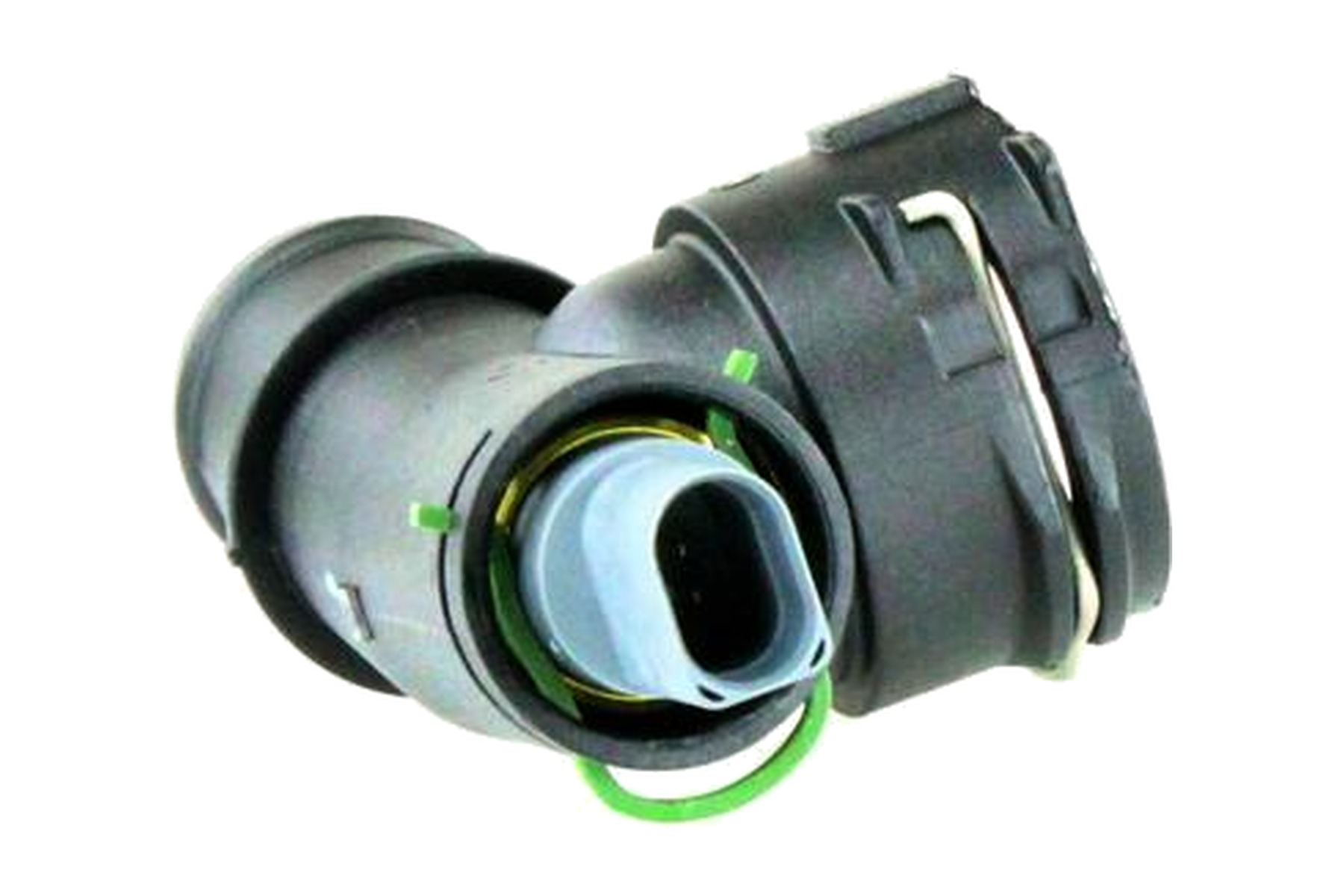 Flange de Sensor de Temperatura de Água VW 5Q0122291T - Imagem 18