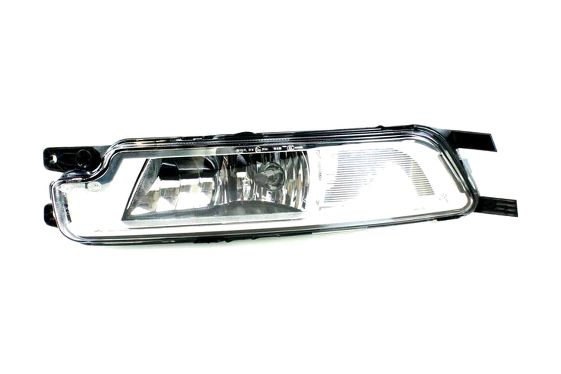 Farol de Milha Esquerdo (Motorista) Dianteiro VW 3G0941661L - Imagem 24