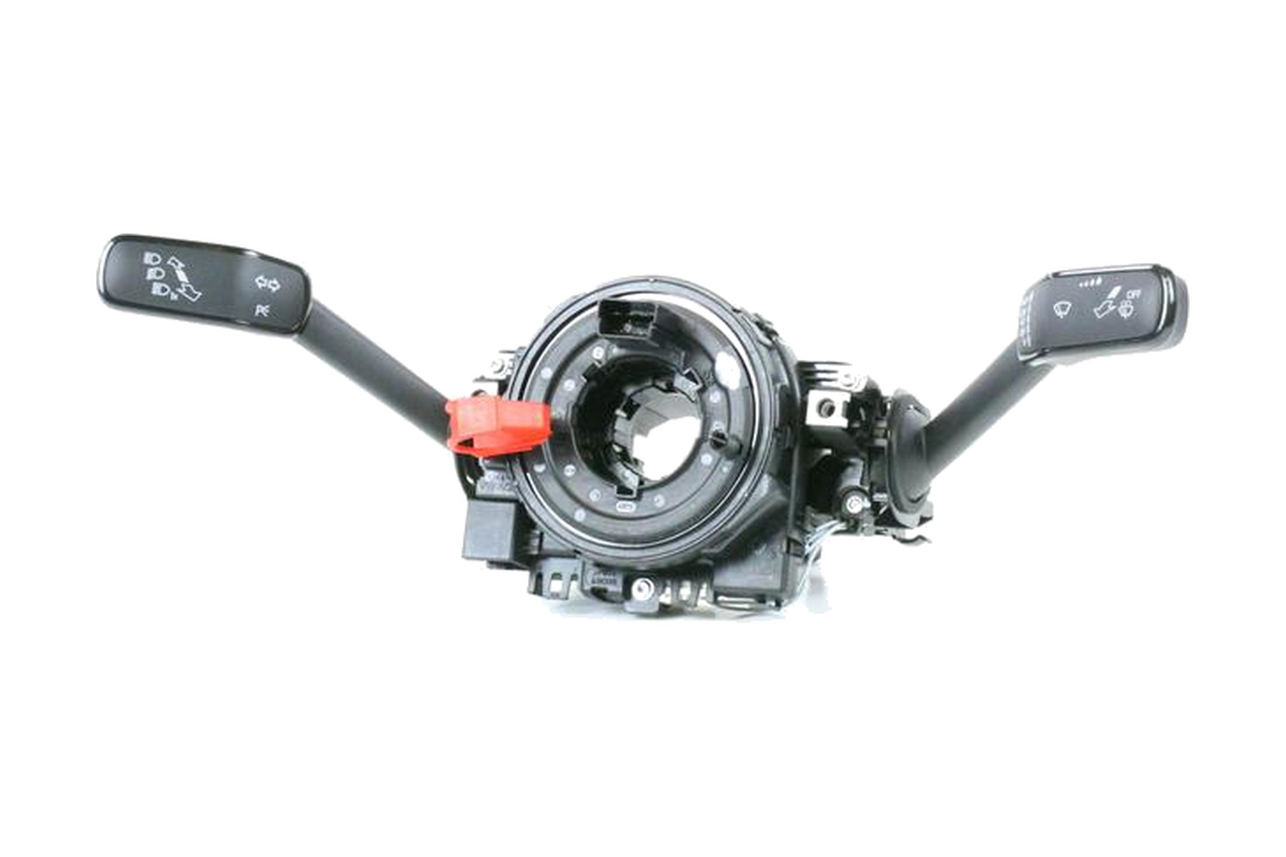 Chave de Seta VW 5Q1953521HNIGI - Imagem 2