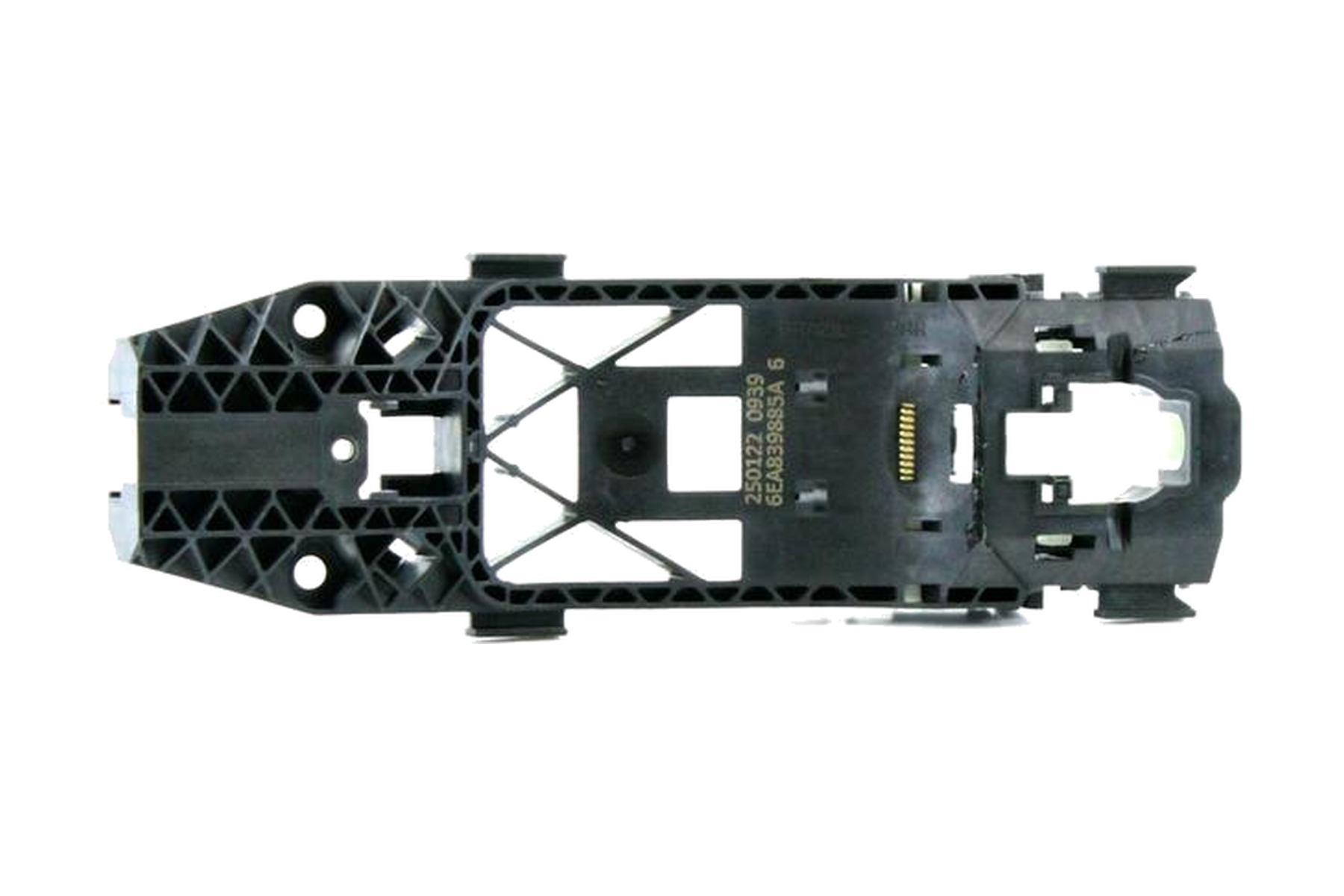 Base de Maçaneta de Porta VW 6EA839885A - Imagem 12