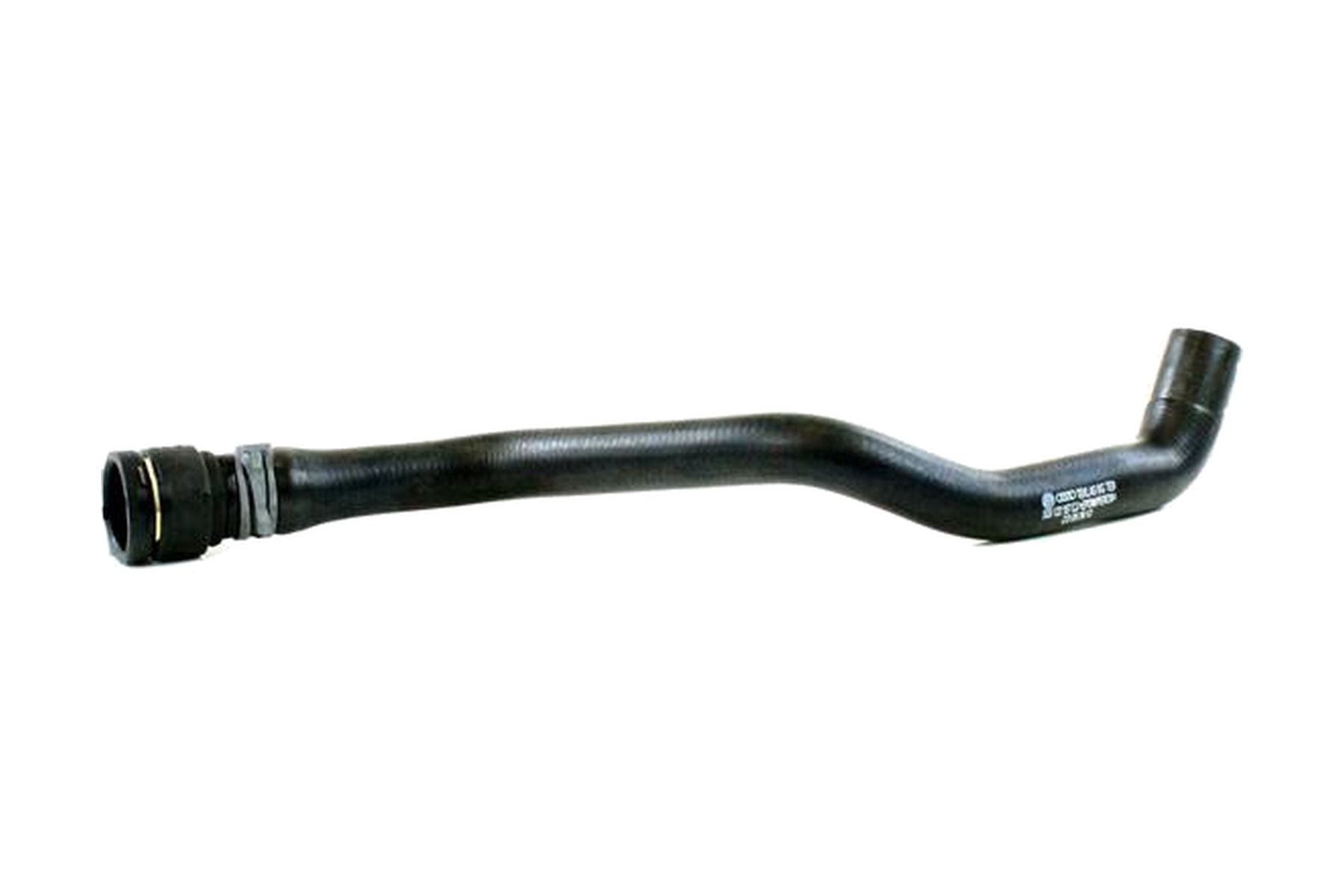 Mangueira de Água de Radiador VW 5Q0122157CJ - Imagem 24