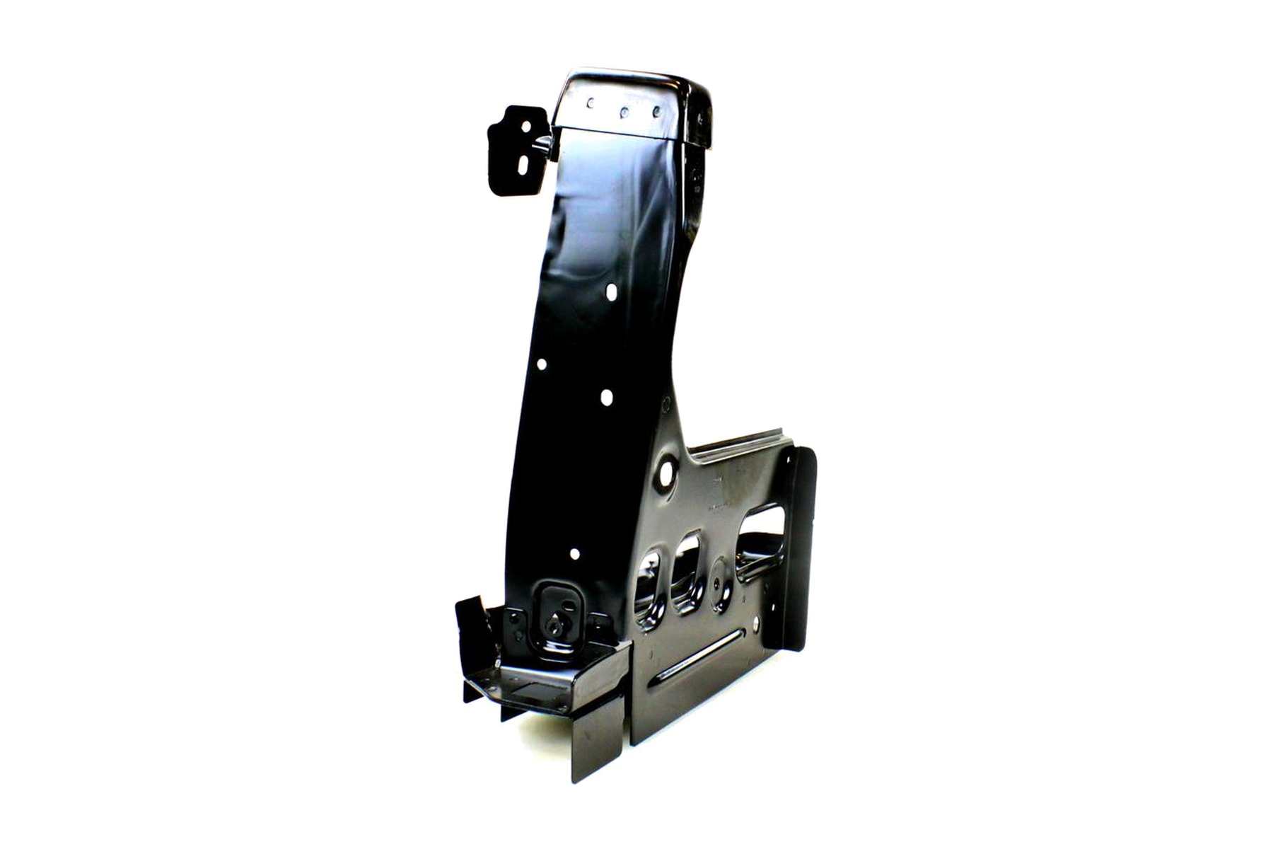 Alojamento de Farol VW 2H6805471AGRU - Imagem 9