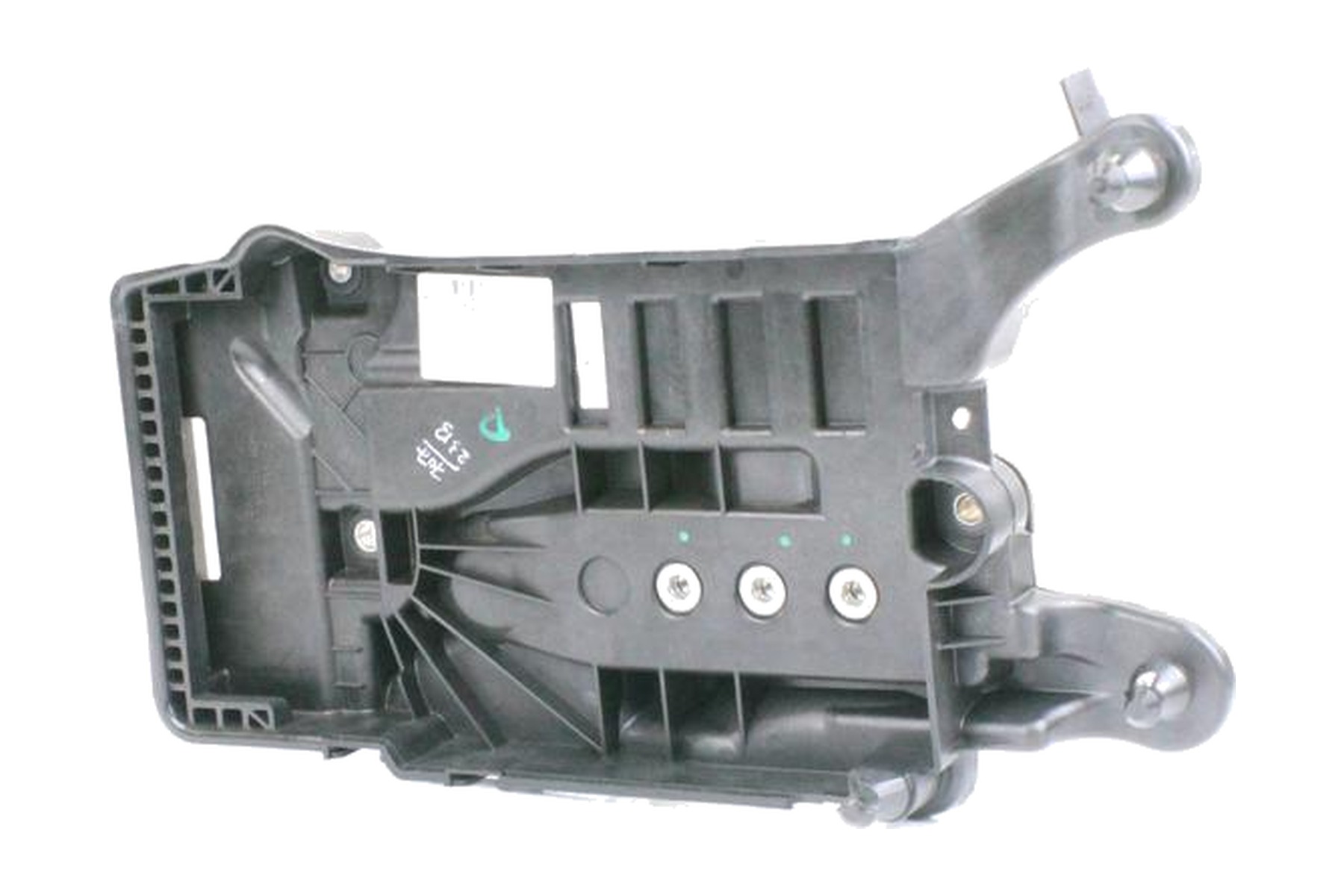 Suporte de Bateria VW 2Q0915331 - Imagem 3