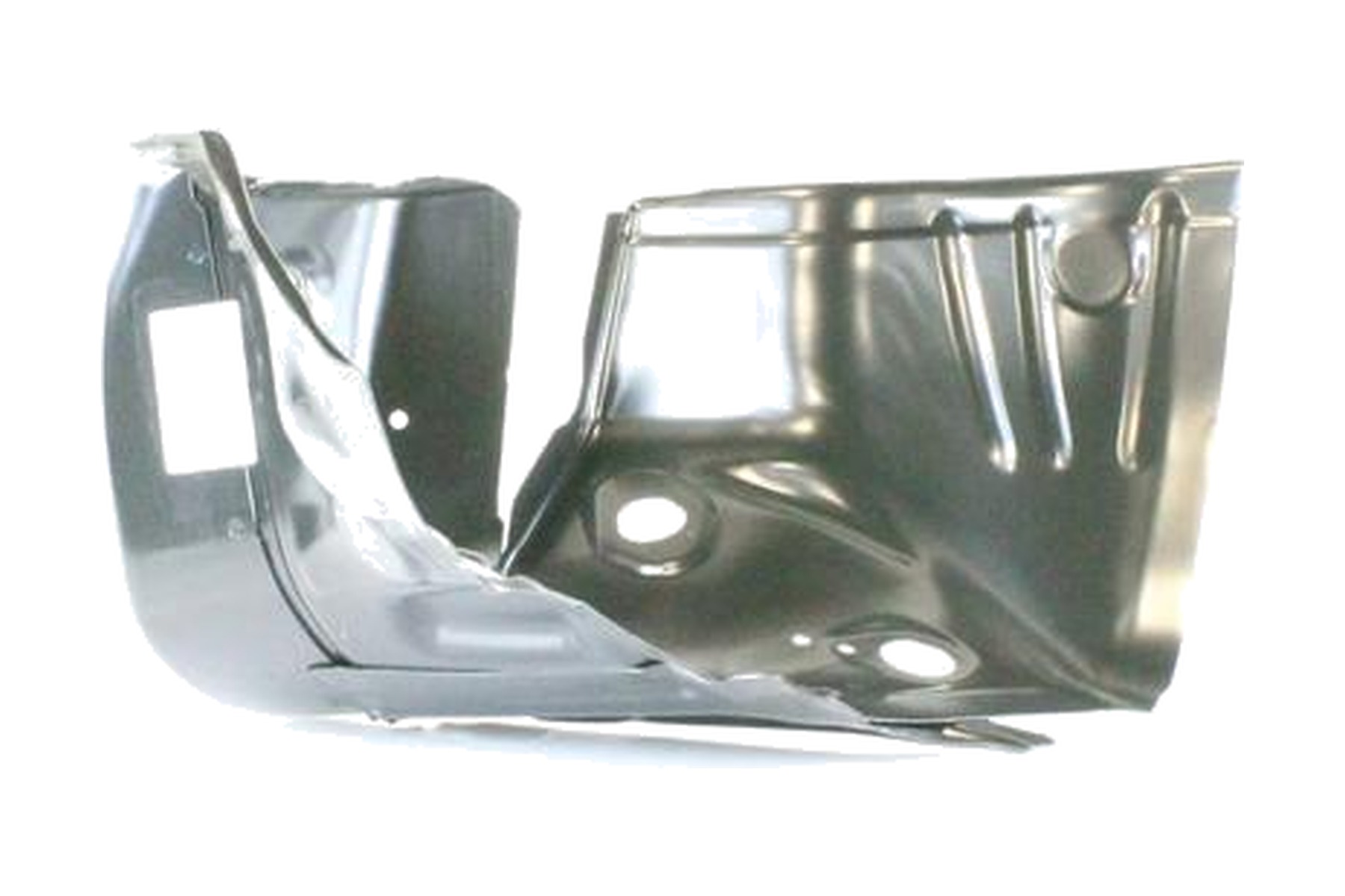 Chapa de Caixa de Roda VW 5Q0805115 - Imagem 9
