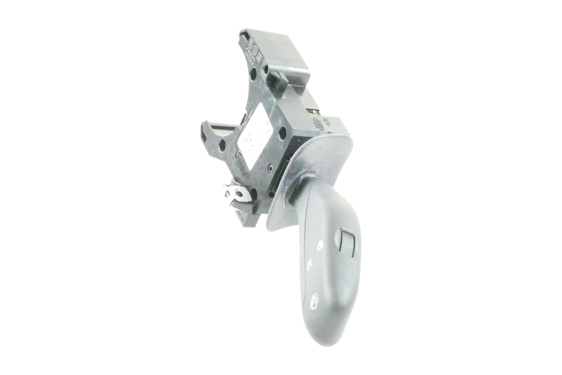 Chave de Acionamento de Limpador VW 6QE953519B - Imagem 6
