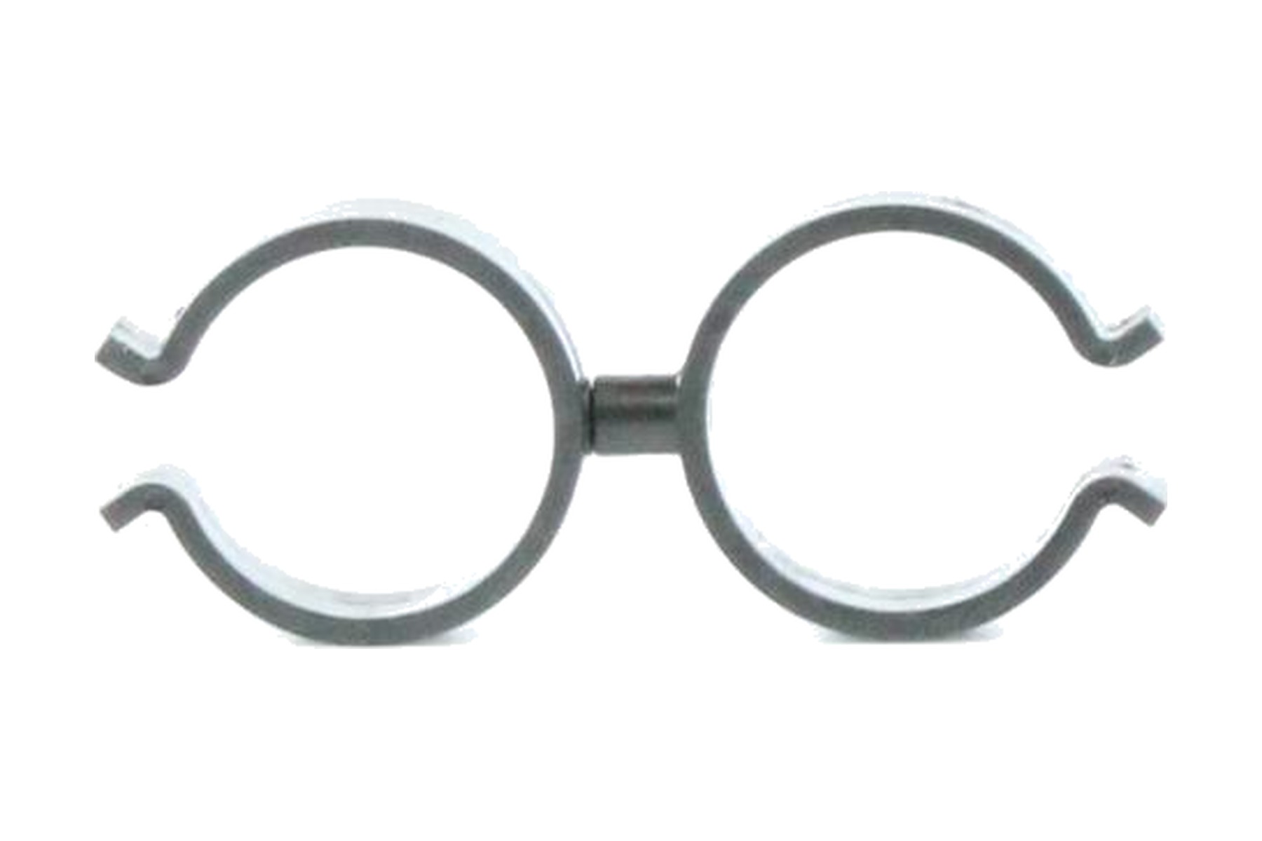 Presilha de Mangueira de Radiador VW 377121103B