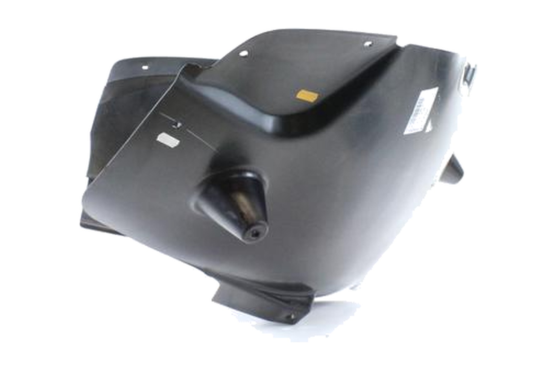 Para-barro de Caixa de Roda VW 2H0809961B - Imagem 6