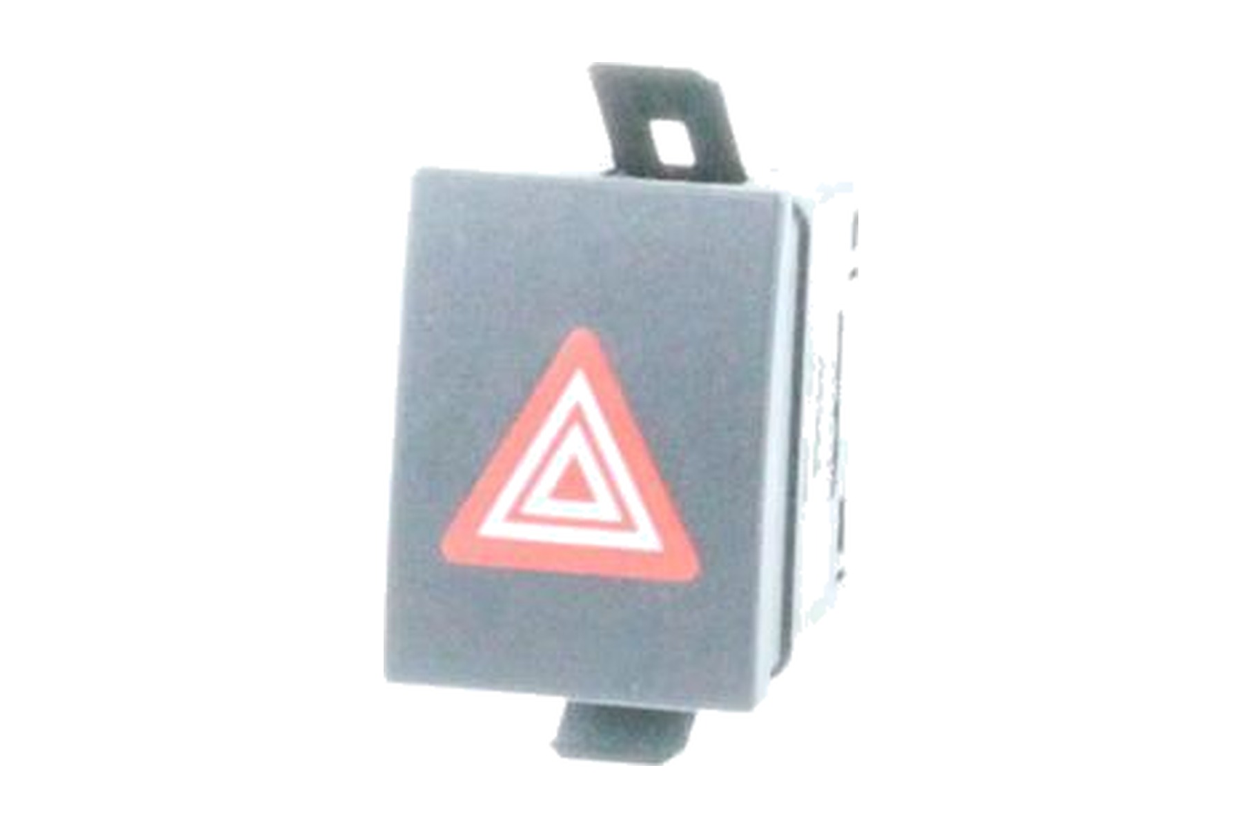 Botão Interruptor de Pisca Alerta VW 6Q0953235A9B9 - Imagem 2