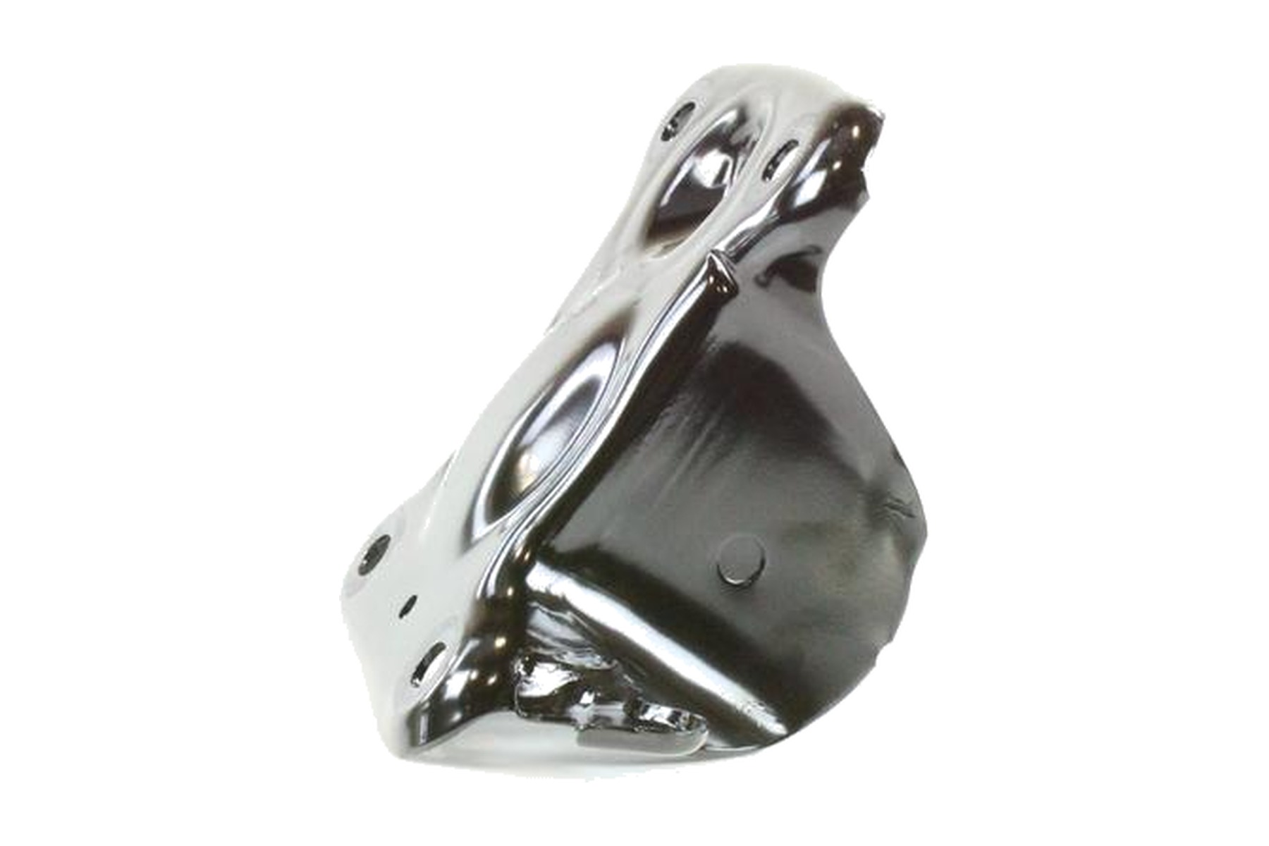 Cavalete de Apoio de Eixo Traseiro VW 2QB501545C - Imagem 6