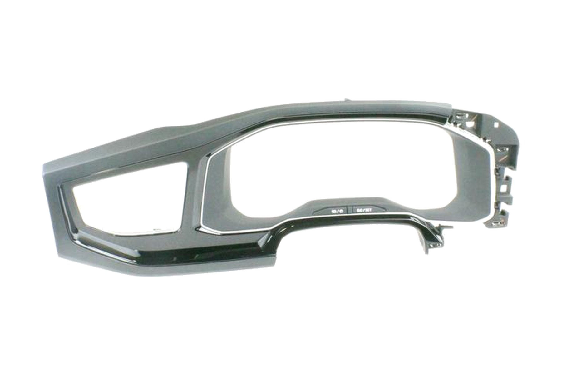 Moldura de Painel de Instrumentos VW 6EA858417FQTN - Imagem 24