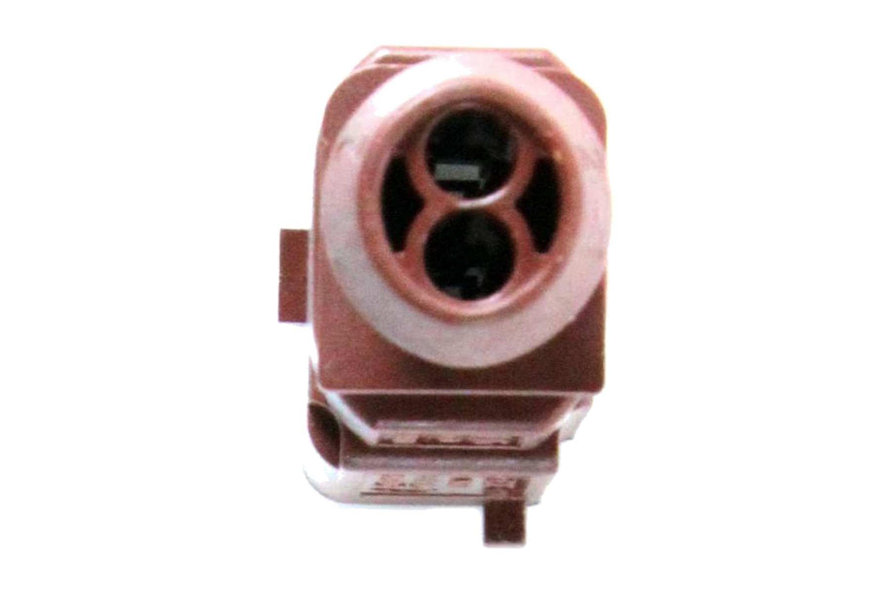 Conector de Chicote Elétrico VW 6X0973802A - Imagem 2