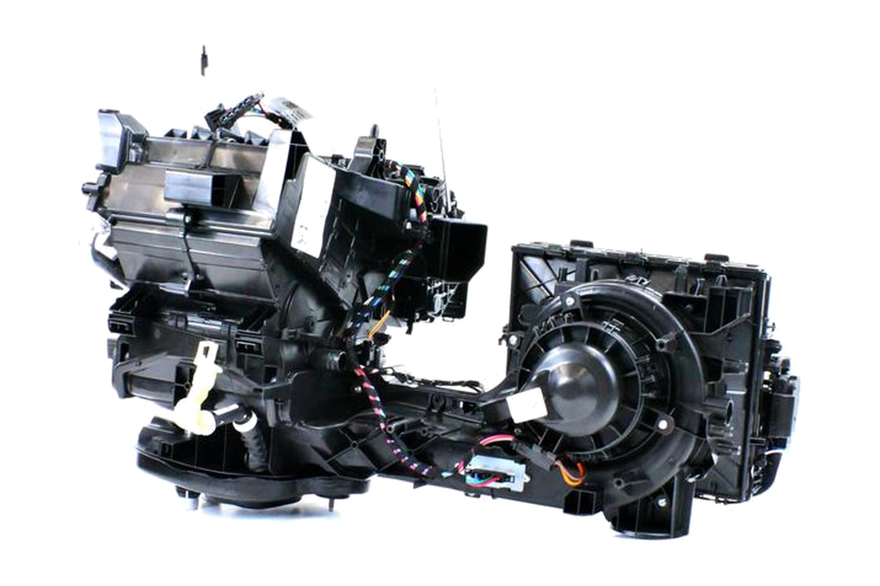 Caixa de Ar Condicionado VW 2QB816002T - Imagem 14