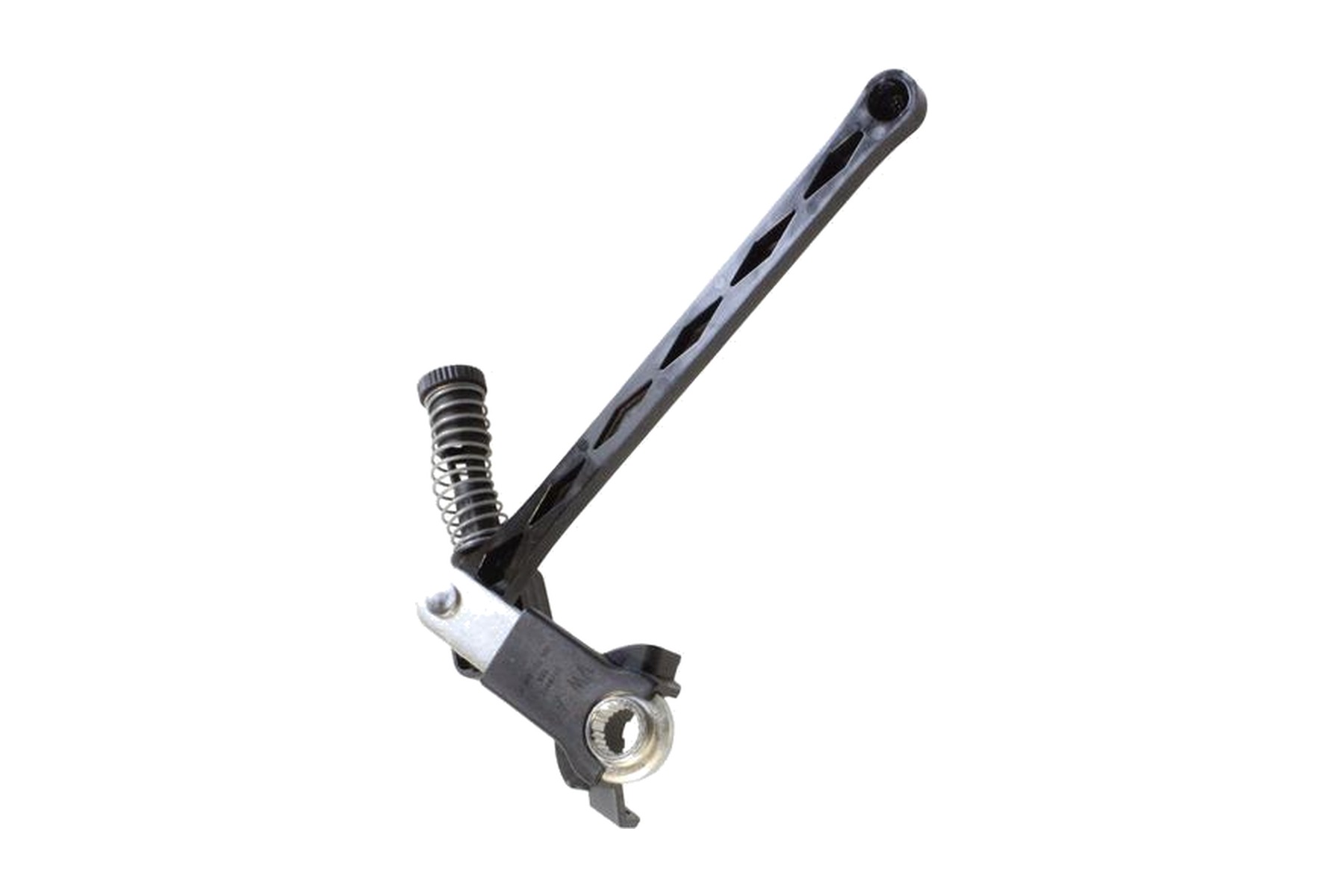 Suporte de Alavanca de Trambulador VW 2Q0711046D - Imagem 3