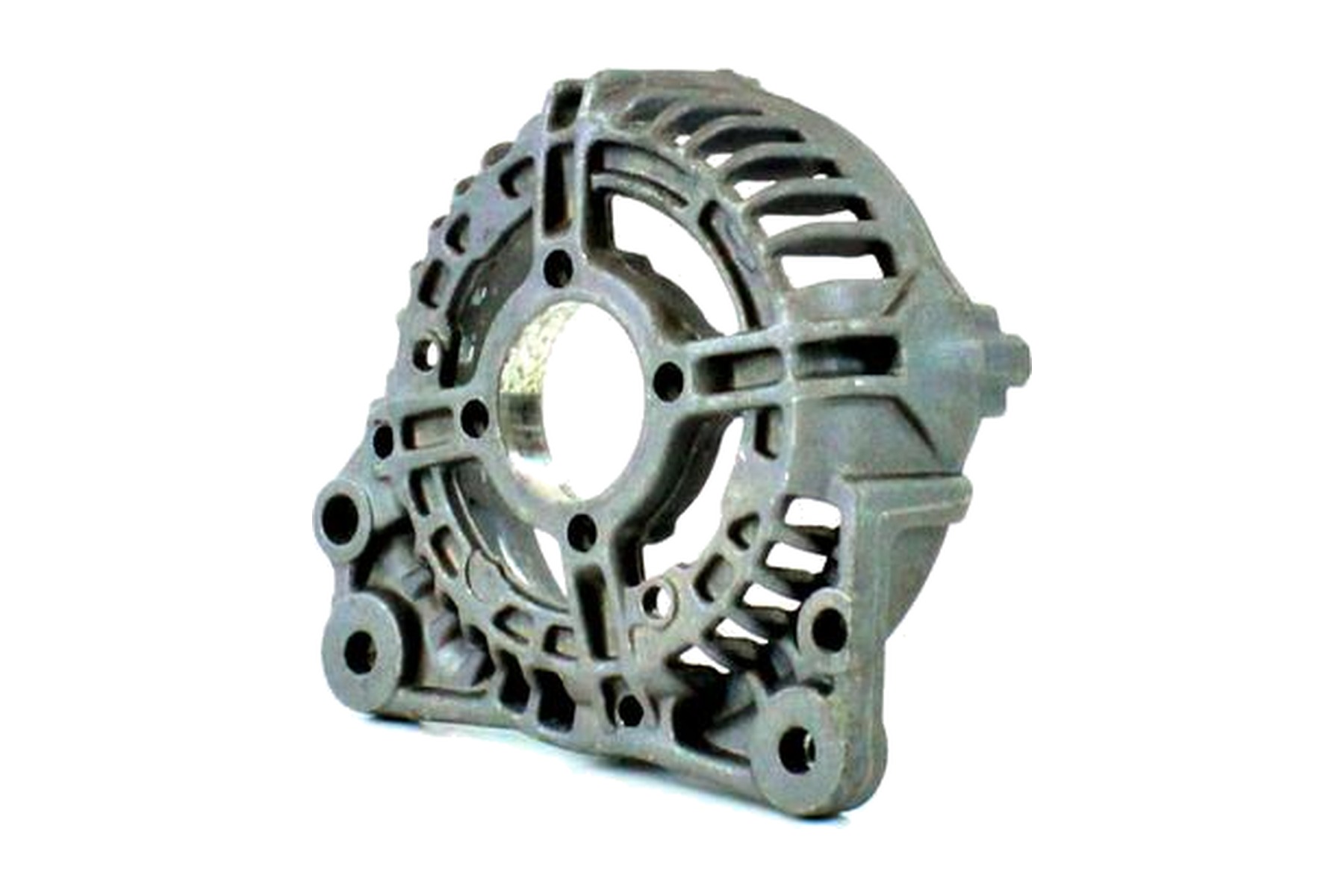 Tampa de Alternador VW 026903051D - Imagem 4