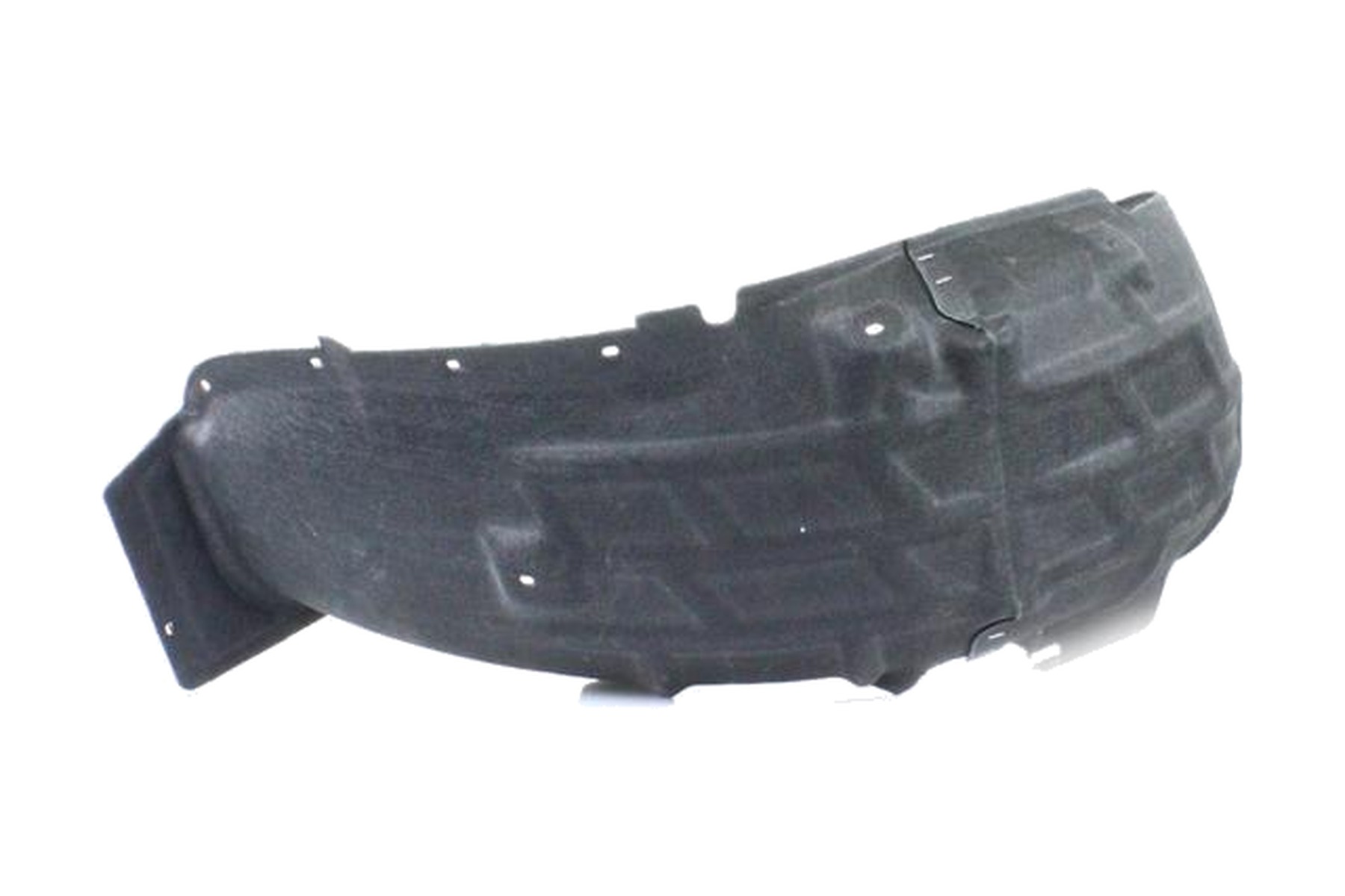 Para-barro de Caixa de Roda VW 2GK810971 - Imagem 11
