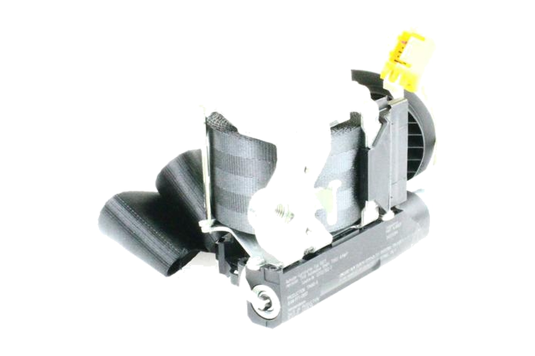 Cinto VW 3C1857705PRAA - Imagem 21