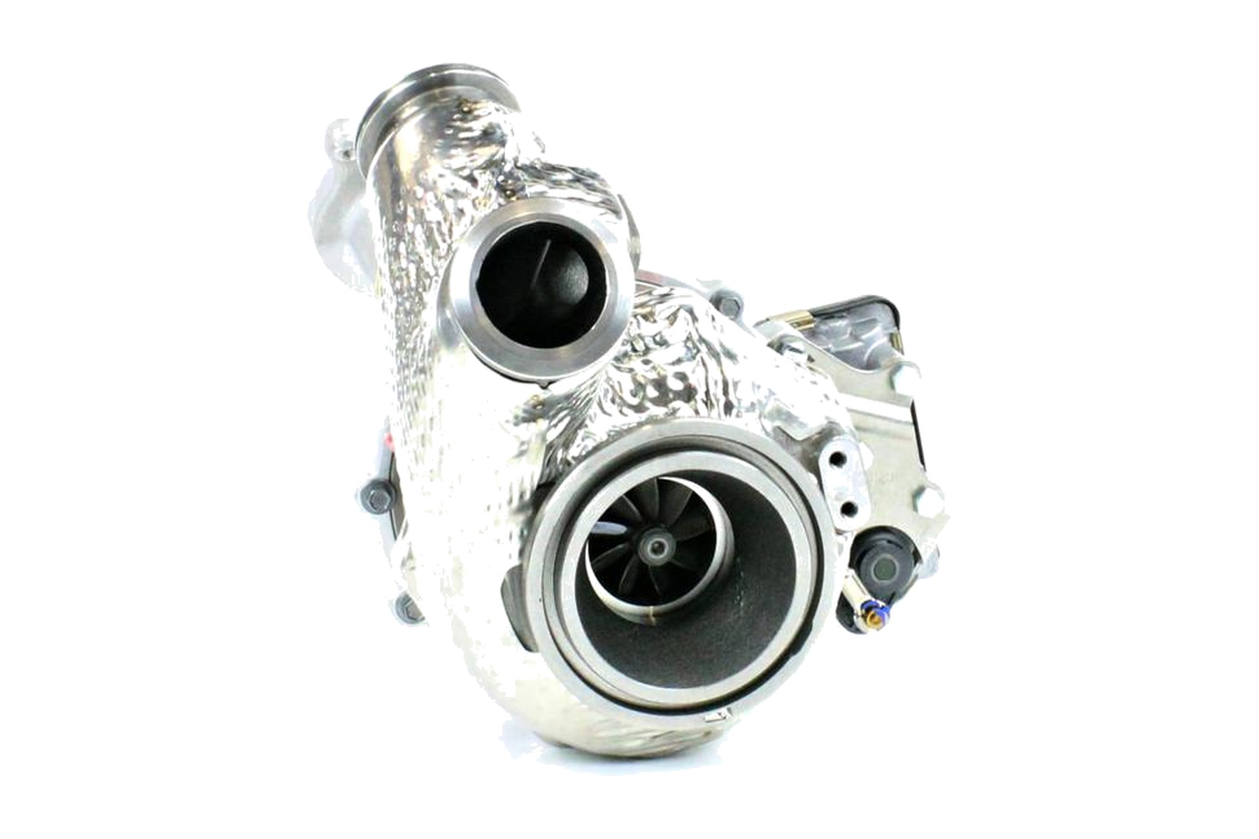 Turbo Compressor VW 059145873FA - Imagem 18