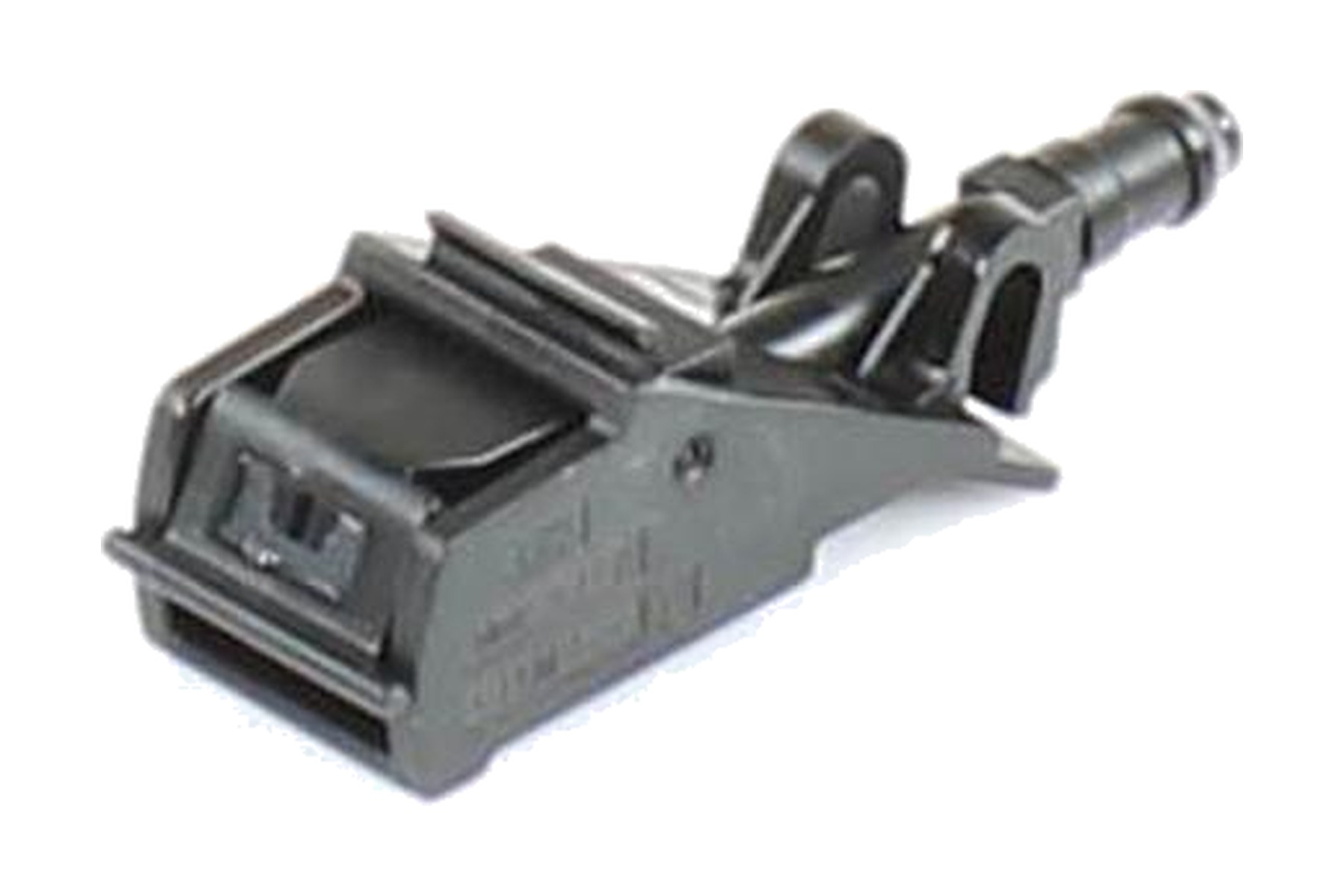 Esguicho de Limpador de Para-brisa Dianteiro VW 5Z0955985 - Imagem 3