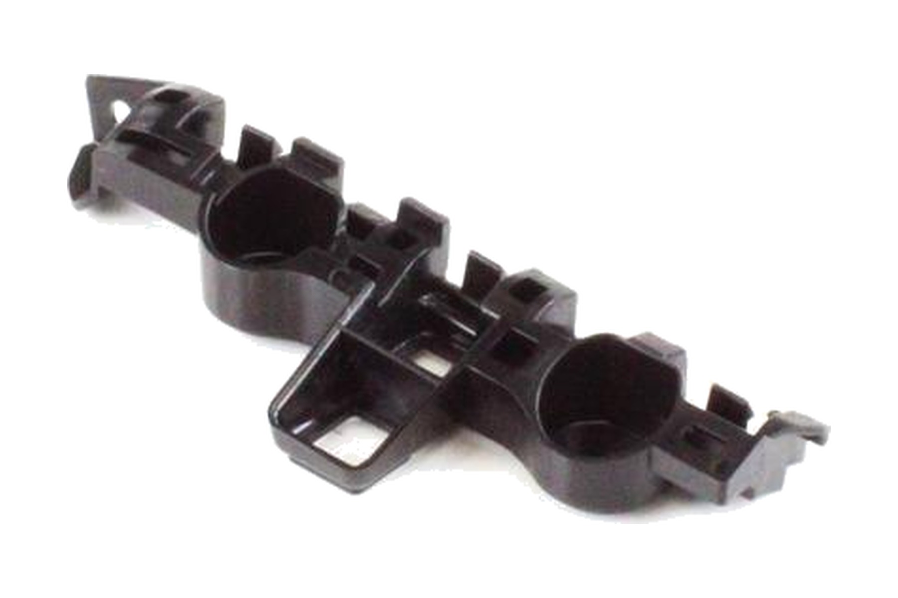 Suporte Guia de Para-choque VW 5U0807184B - Imagem 3