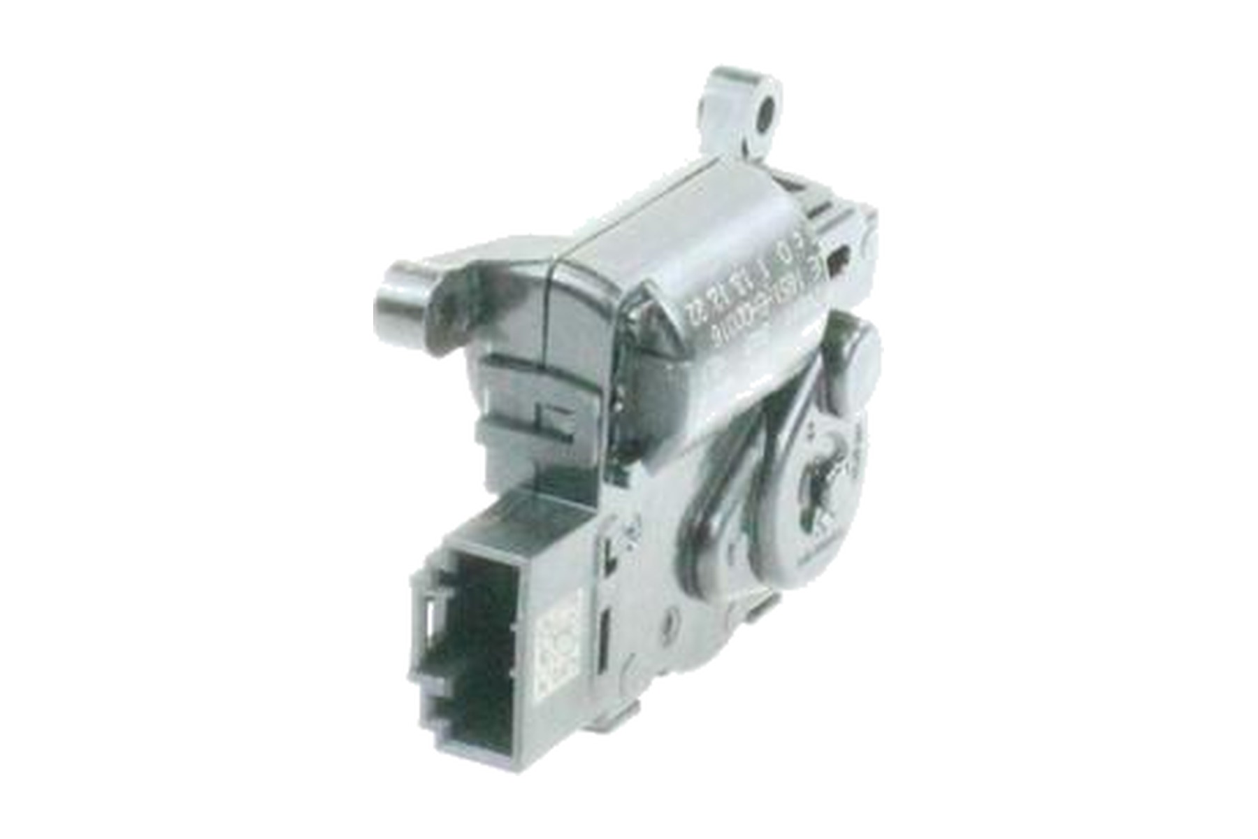 Servo Motor de Caixa Evaporadora de Ar Condicionado VW 5WA907511C - Imagem 9