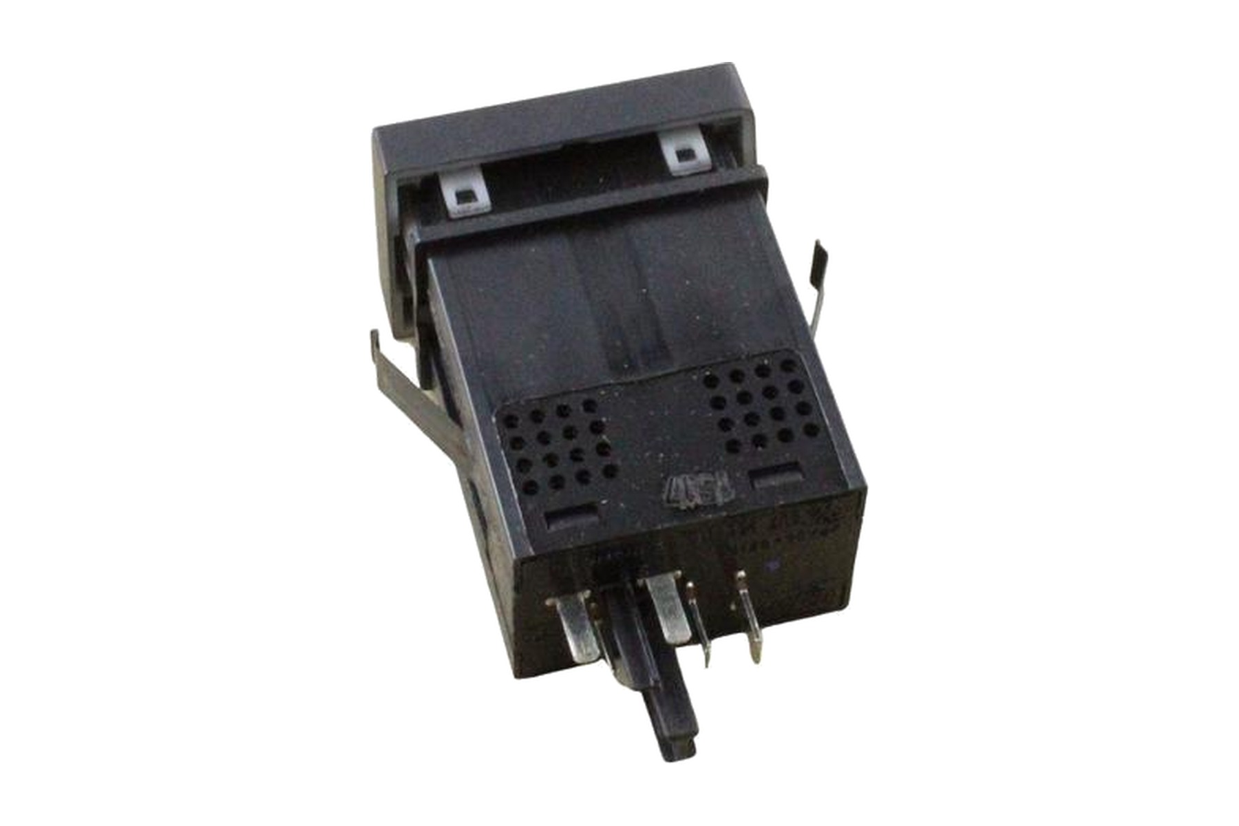 Botão Interruptor de Luz de Caçamba VW 5U79599171FR - Imagem 3