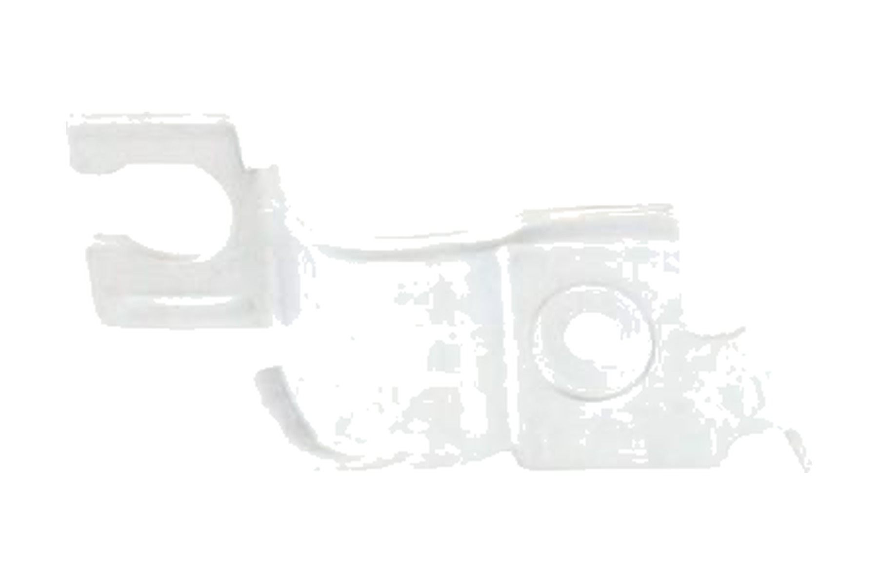 Suporte de Mangueira de Freio VW 5Z0611842 - Imagem 5
