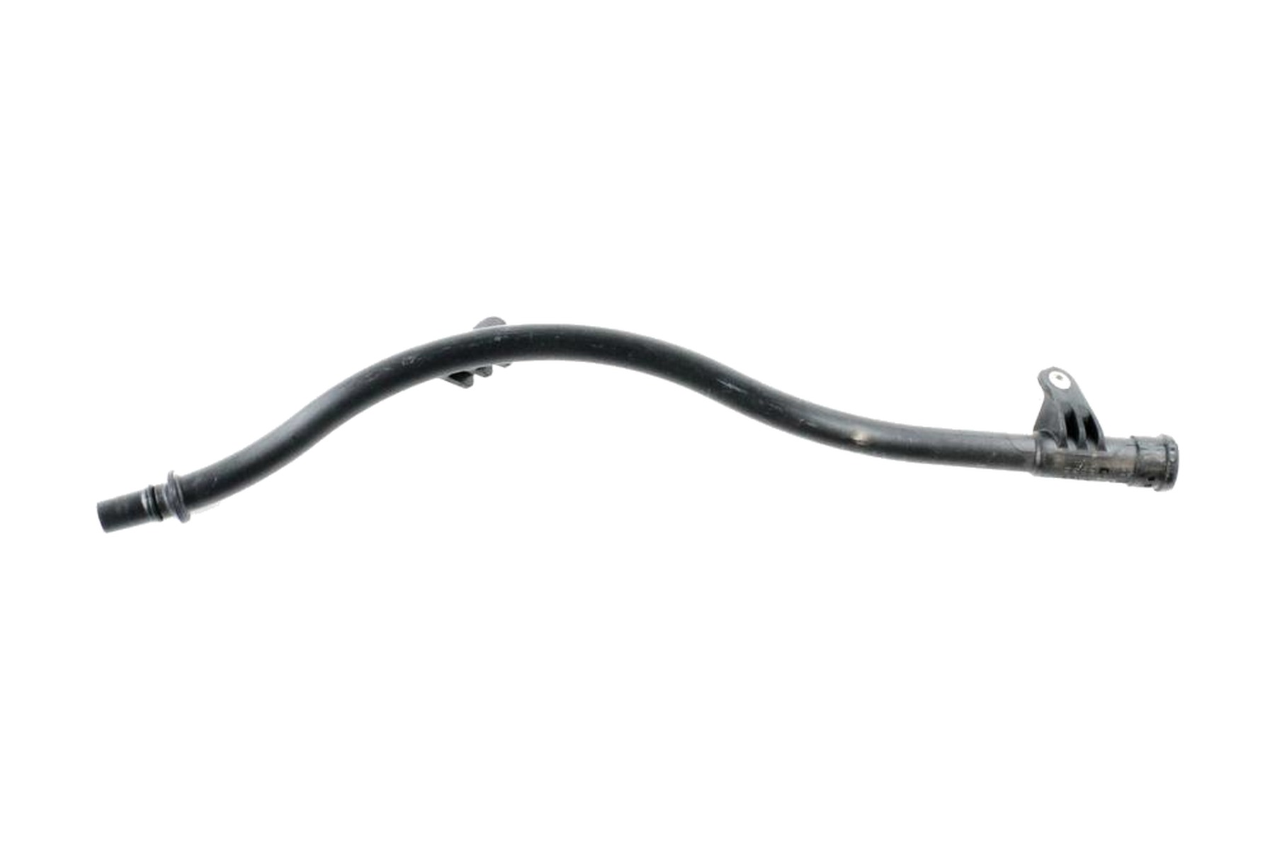 Tubo de Vareta de Nível de Óleo de Motor VW 03L115629G