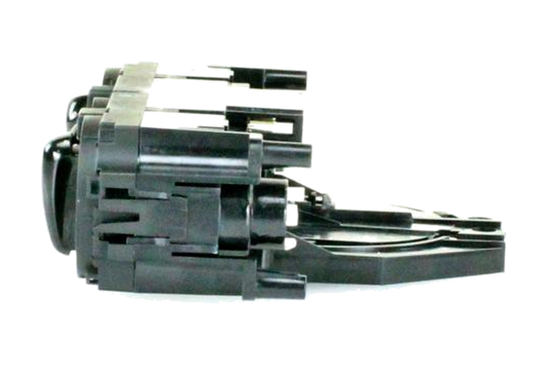 Painel de Regulagem de Temperatura de Ar VW 1S0820045AFTKK - Imagem 7