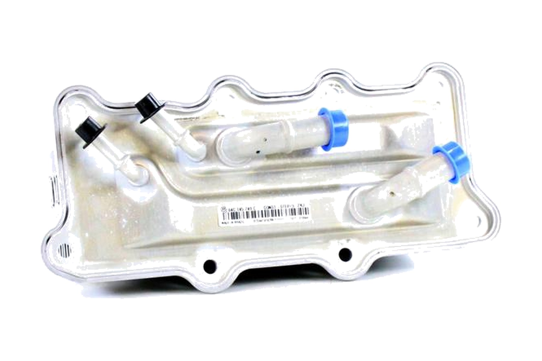 Trocador de Calor de Coletor de Admissão de Motor VW 04C145749C - Imagem 24