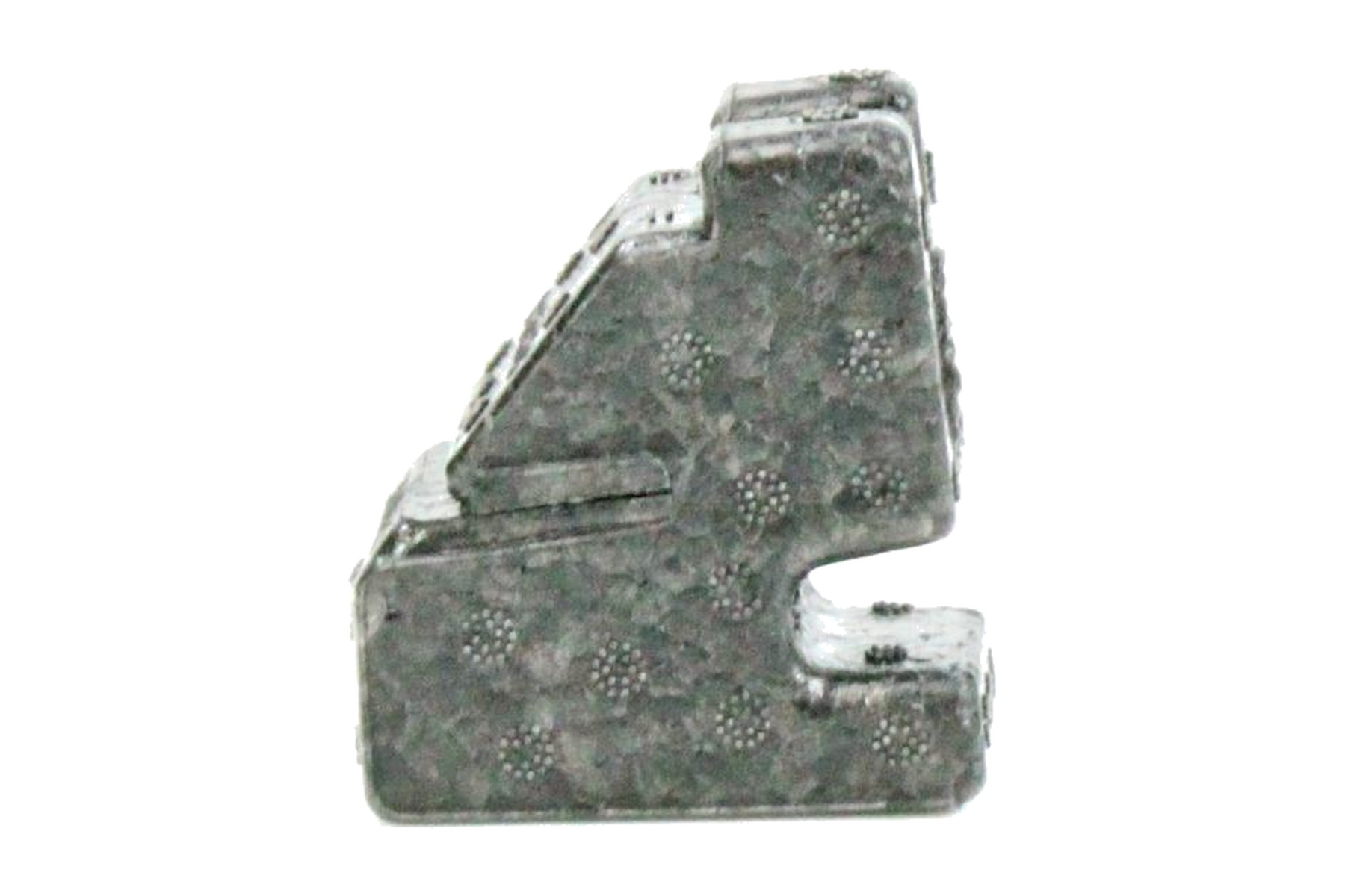 Espuma de Impacto de Para-choque VW 5U7807439BAAA