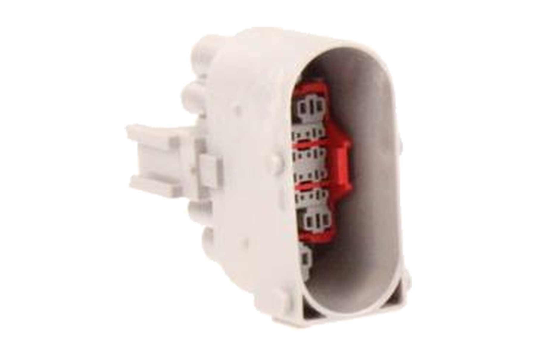 Conector de Chicote Elétrico VW 2H0973737A - Imagem 23