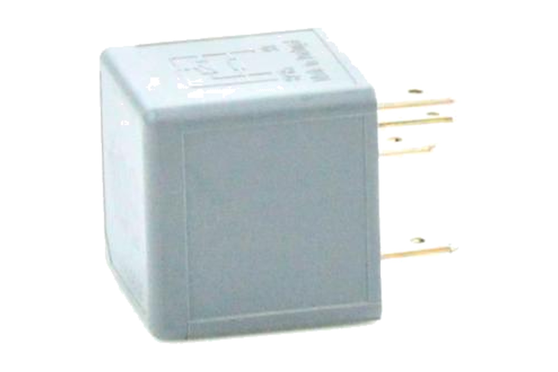 Relé de Bomba de Combustível VW 1J0906381A - Imagem 6