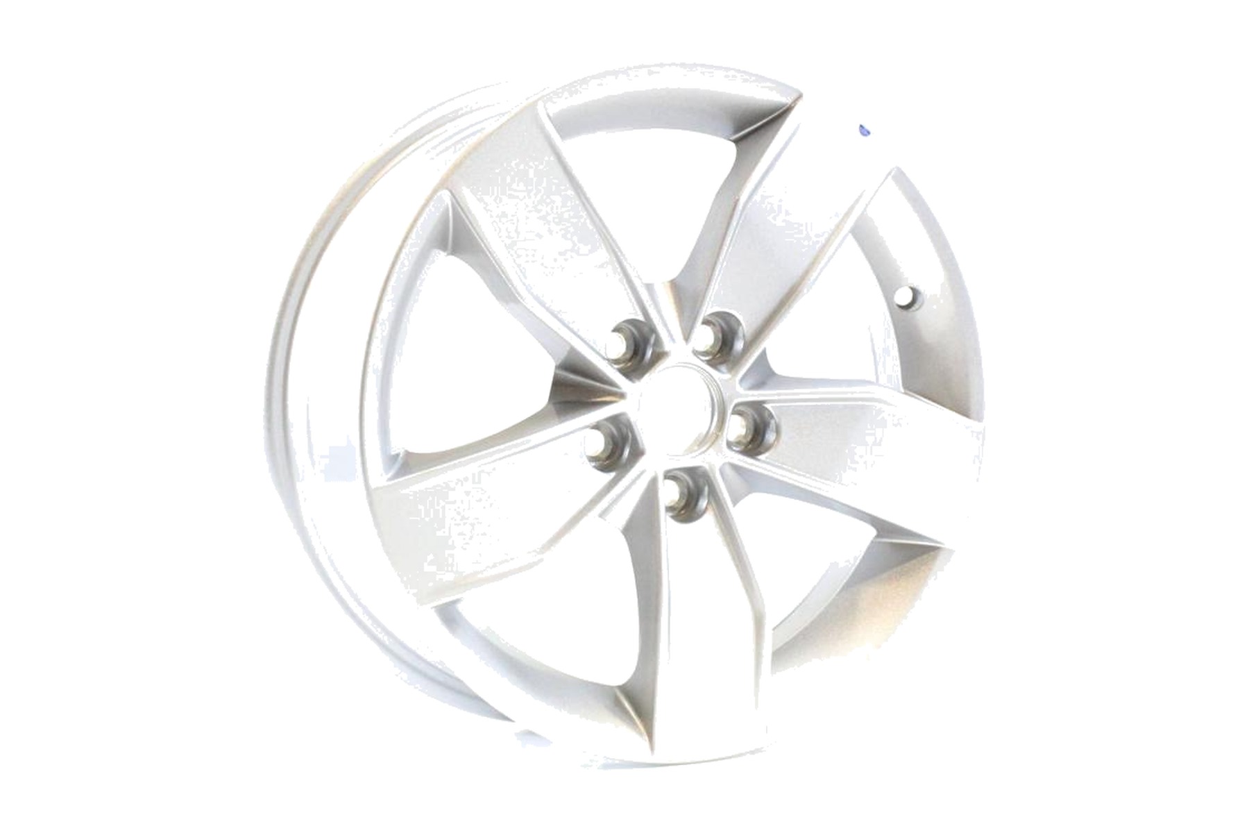 Roda VW 5Z0601025BAZ31 - Imagem 23