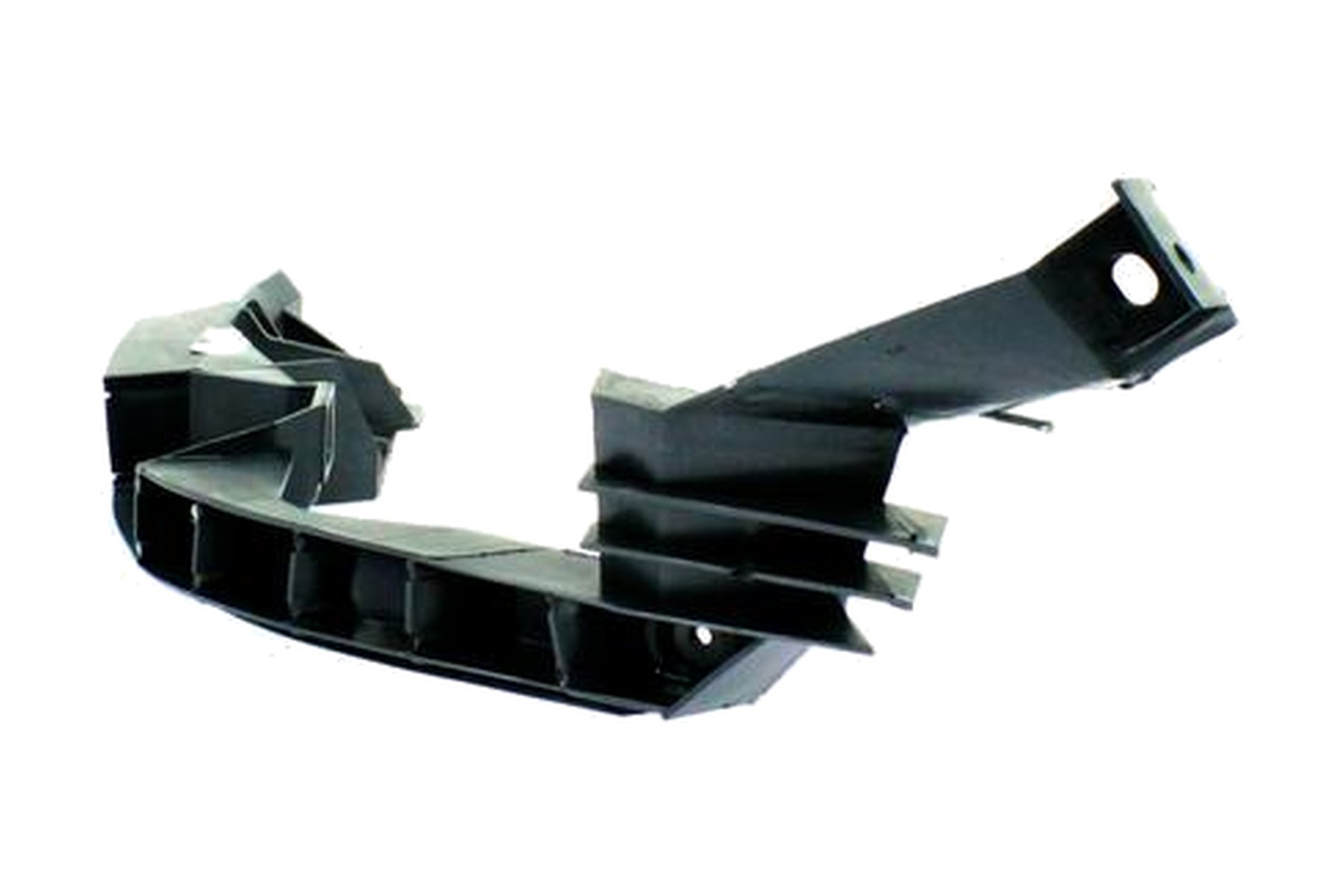 Suporte Guia de Para-choque VW 1J6807393A - Imagem 4