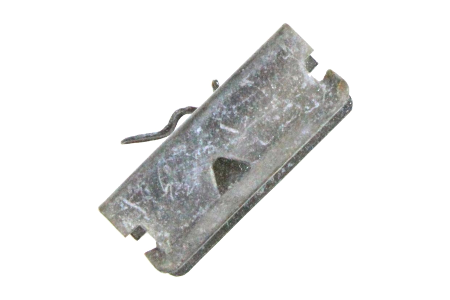 Grampo Guia de Canaleta VW 131837441Z - Imagem 3