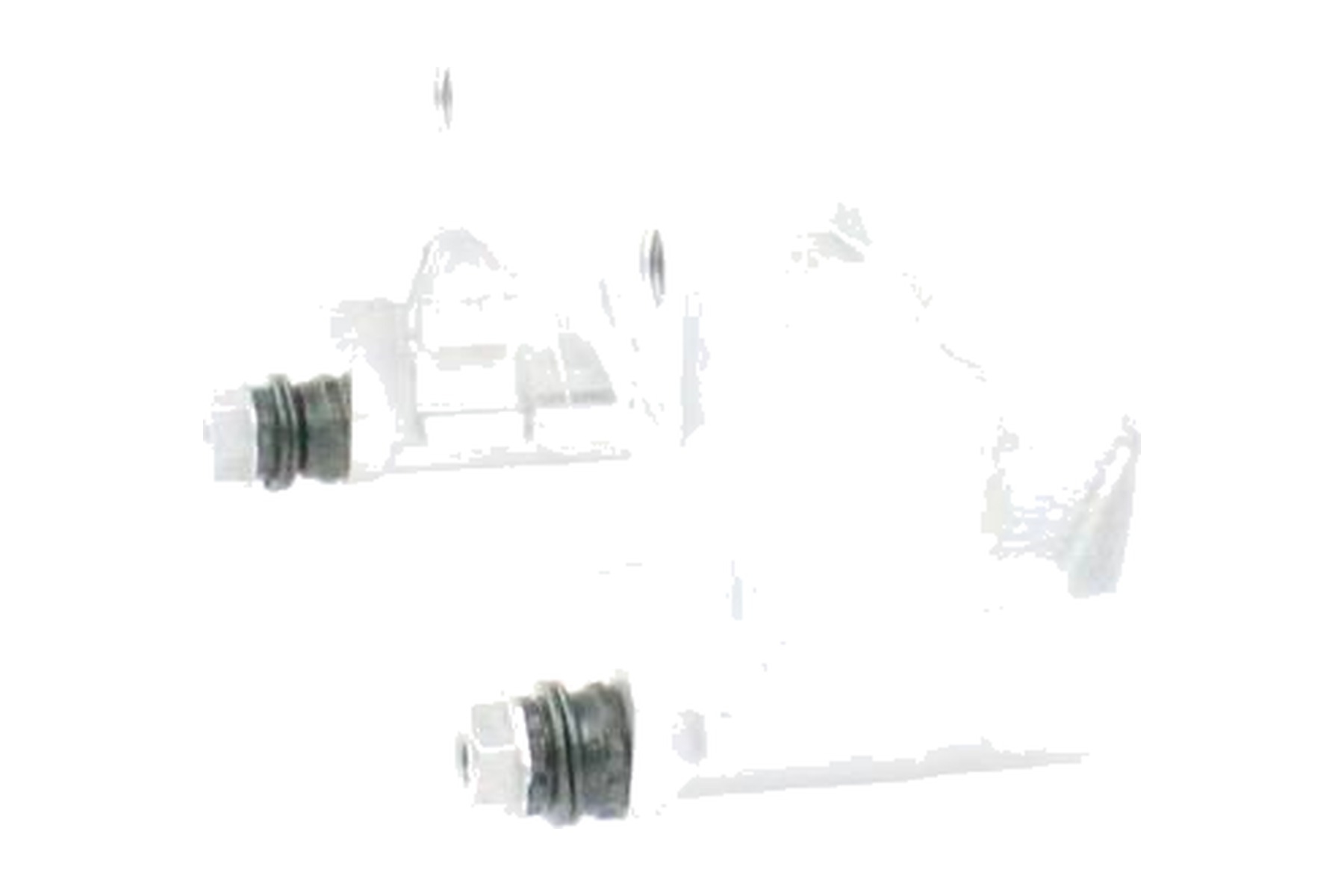 Suporte de Pinça de Freio VW 7N0615125 - Imagem 6